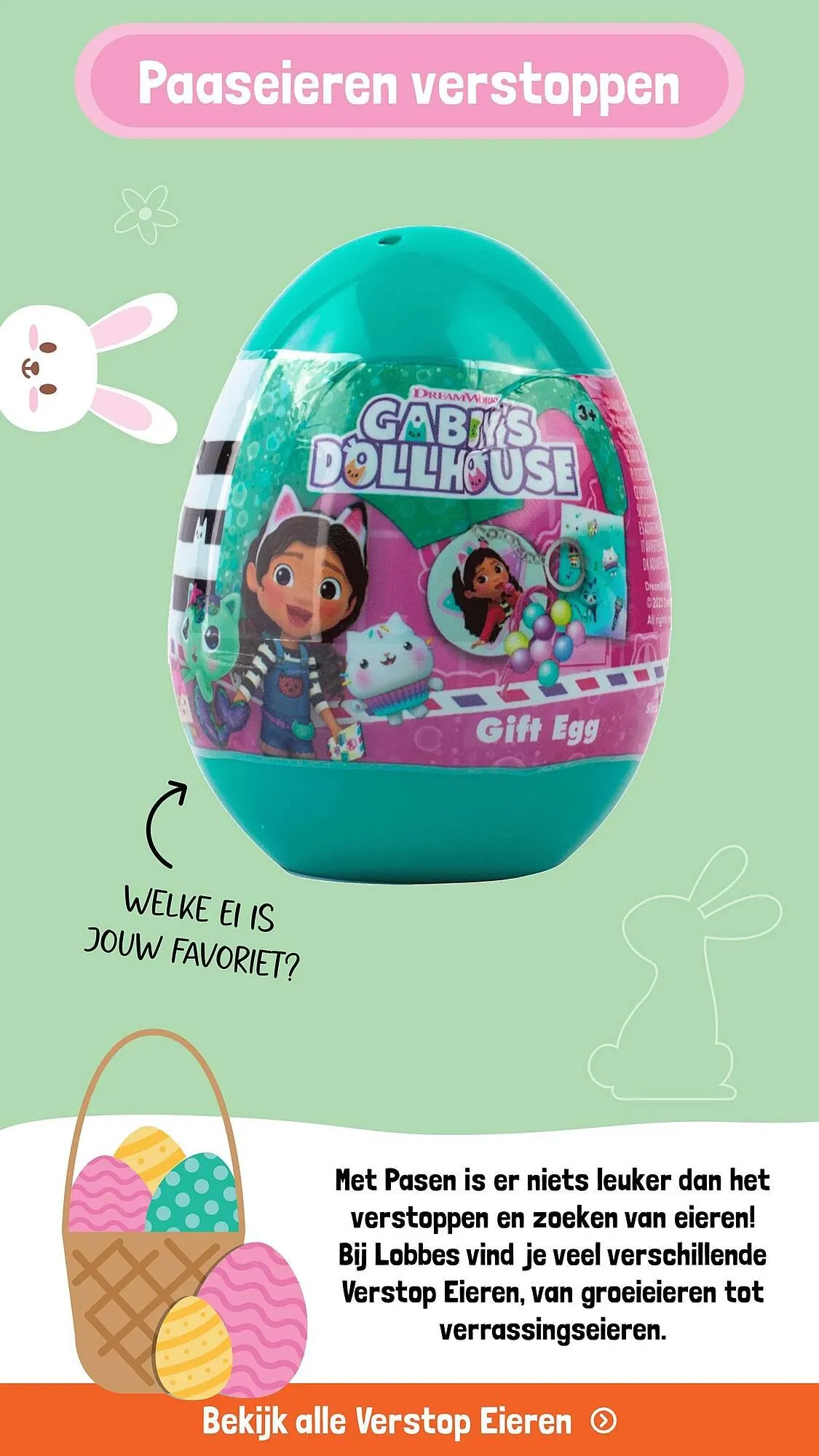 Lobbes folder van 1 maart tot 6 april 2026 - Folder pagina 5