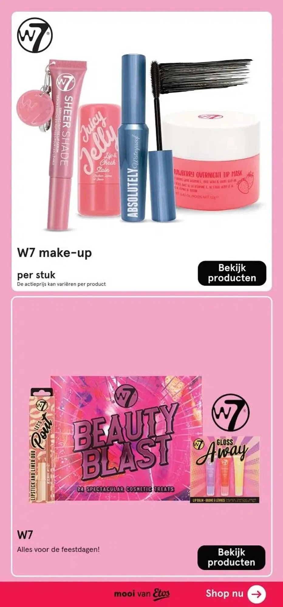 Etos folder van 10 november tot 16 november 2025 - Folder pagina 67