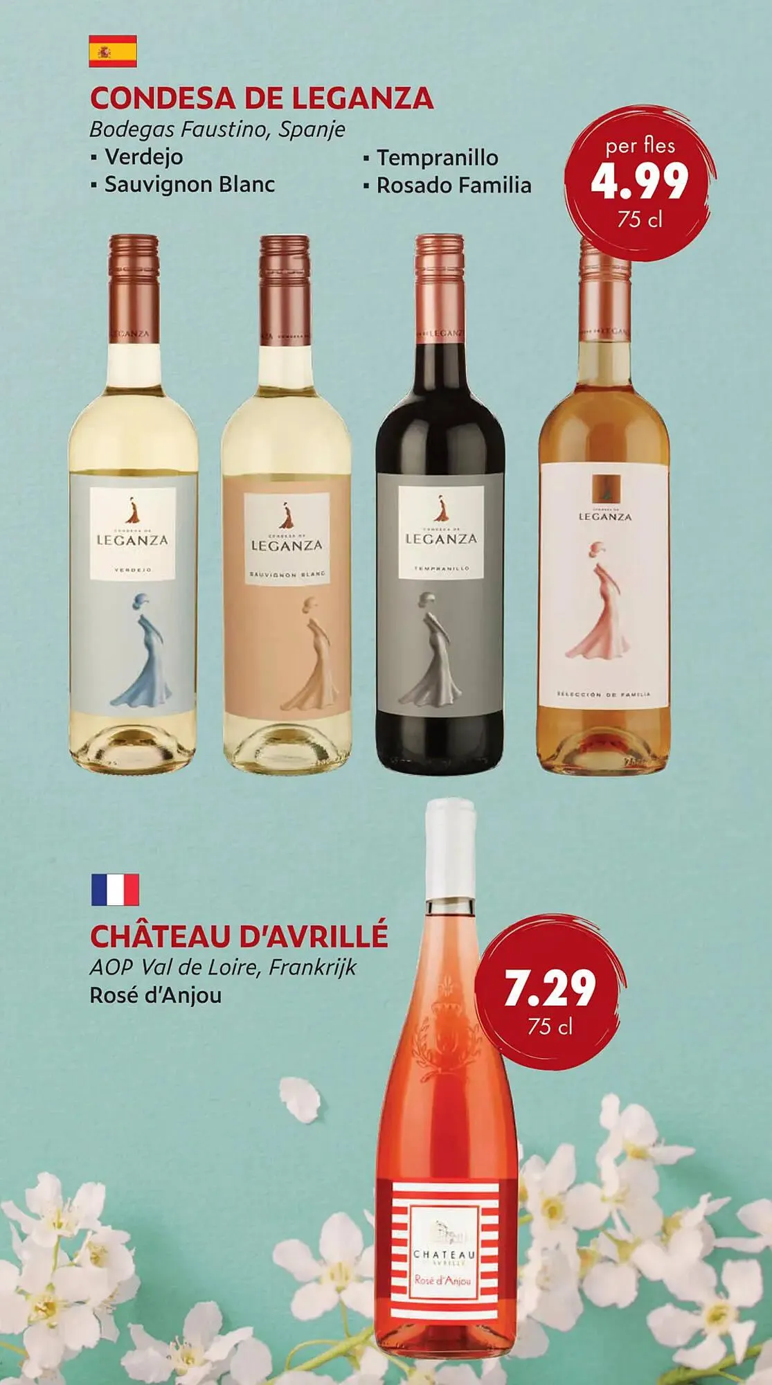 uw topSlijter folder van 12 maart tot 1 april 2025 - Folder pagina 10