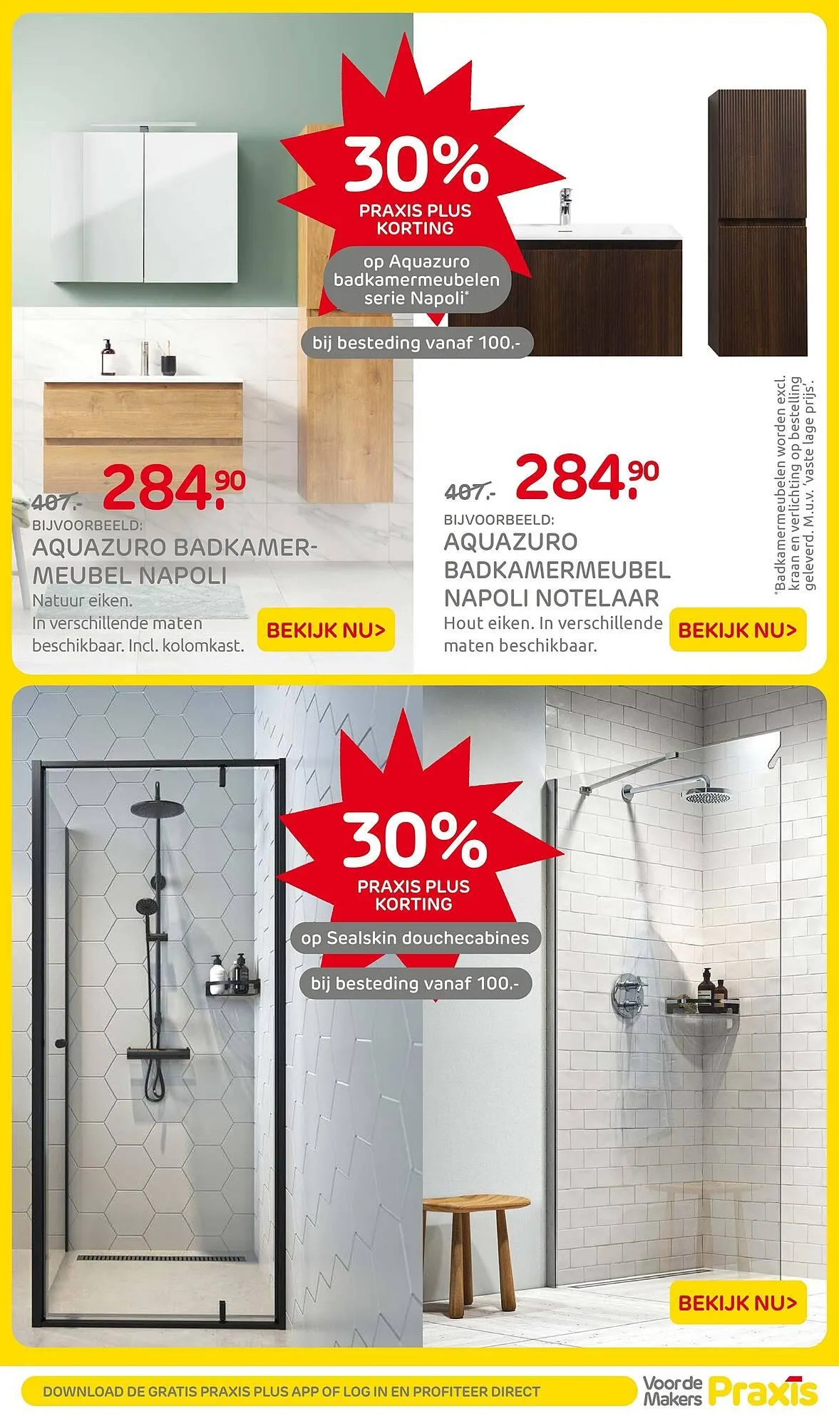 Praxis folder van 16 februari tot 22 februari 2026 - Folder pagina 32