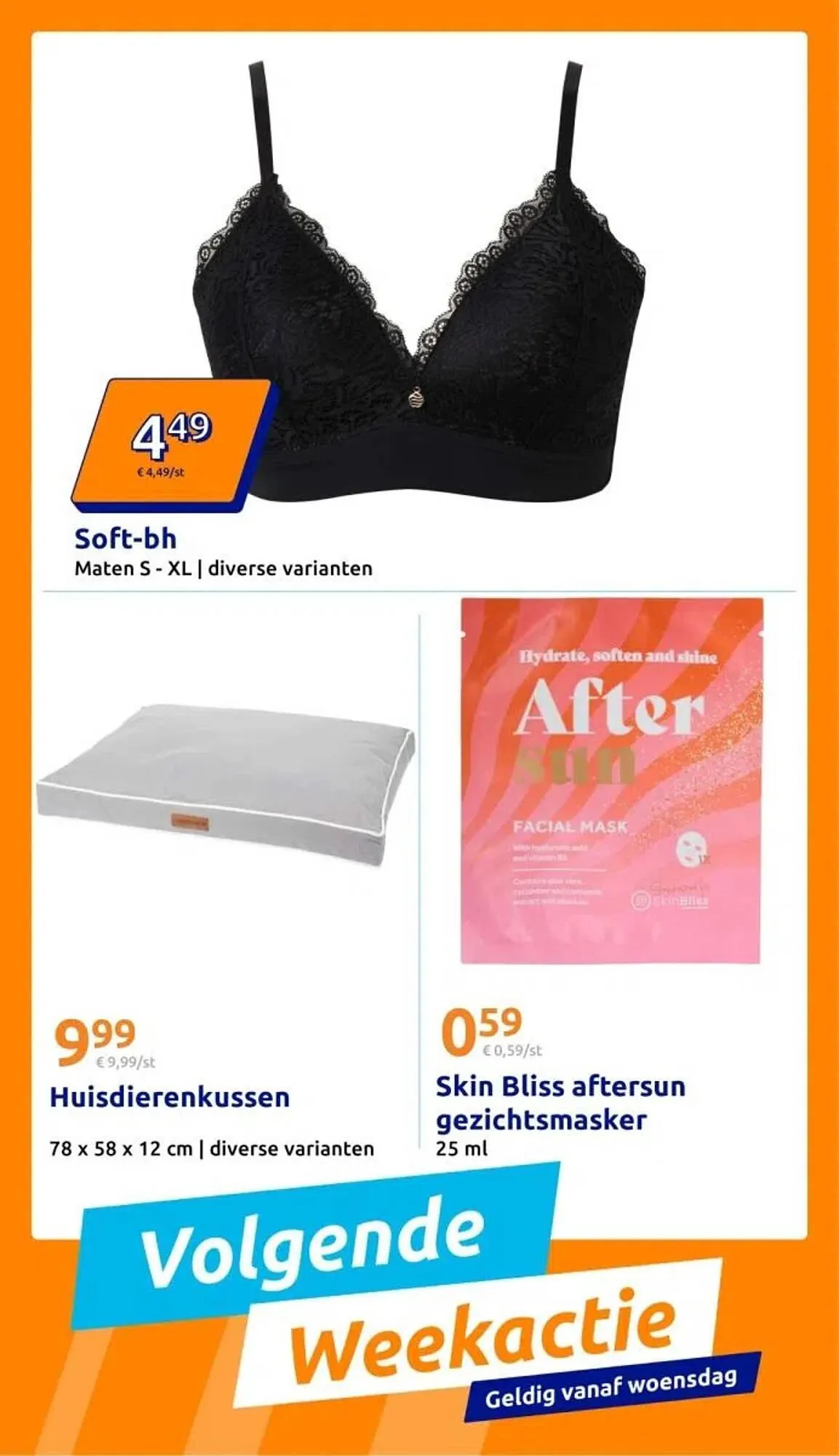 Action folder van 14 mei tot 14 mei 2025 - Folder pagina 20