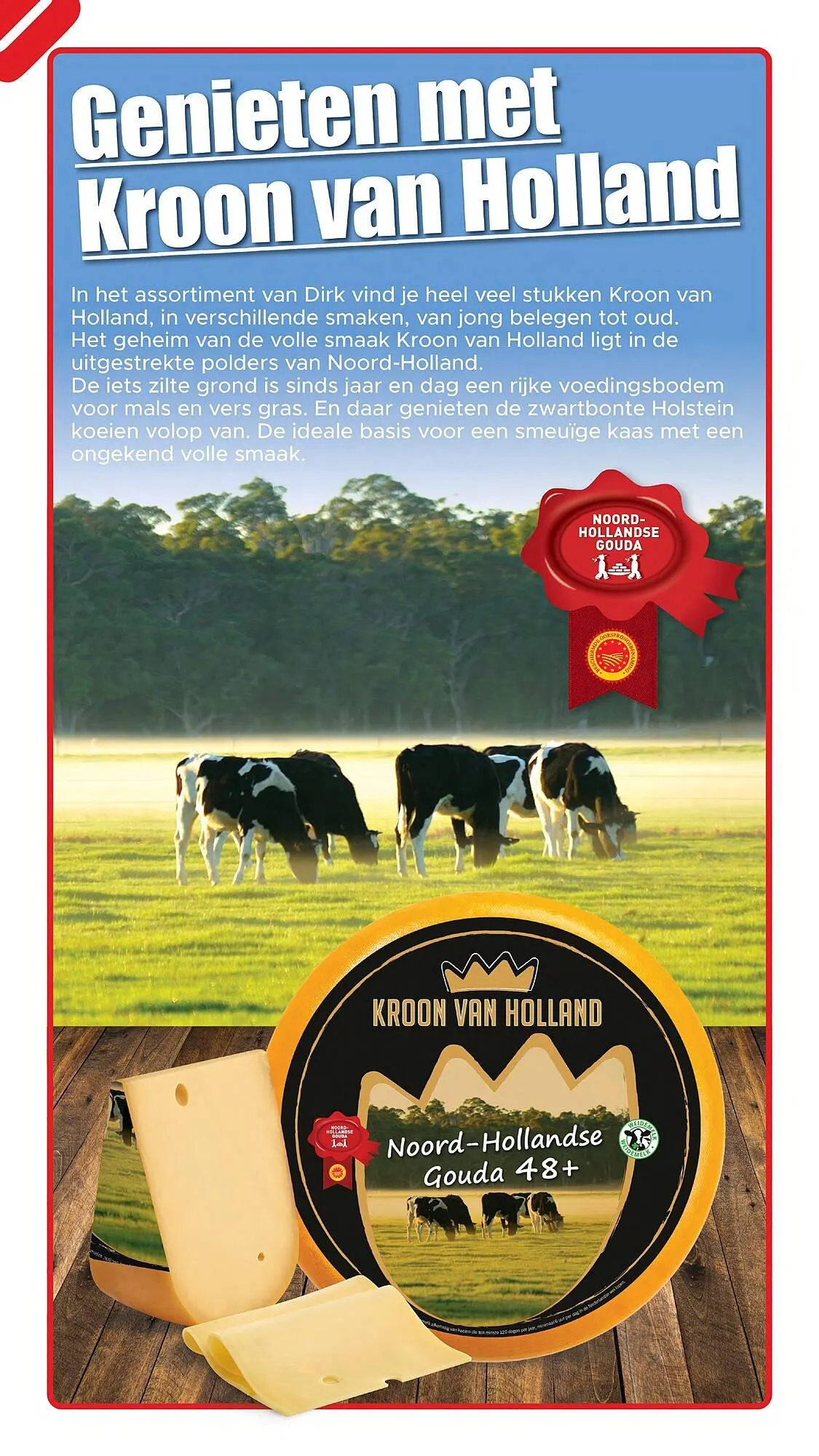 Dirk folder van 1 april tot 30 april 2025 - Folder pagina 23