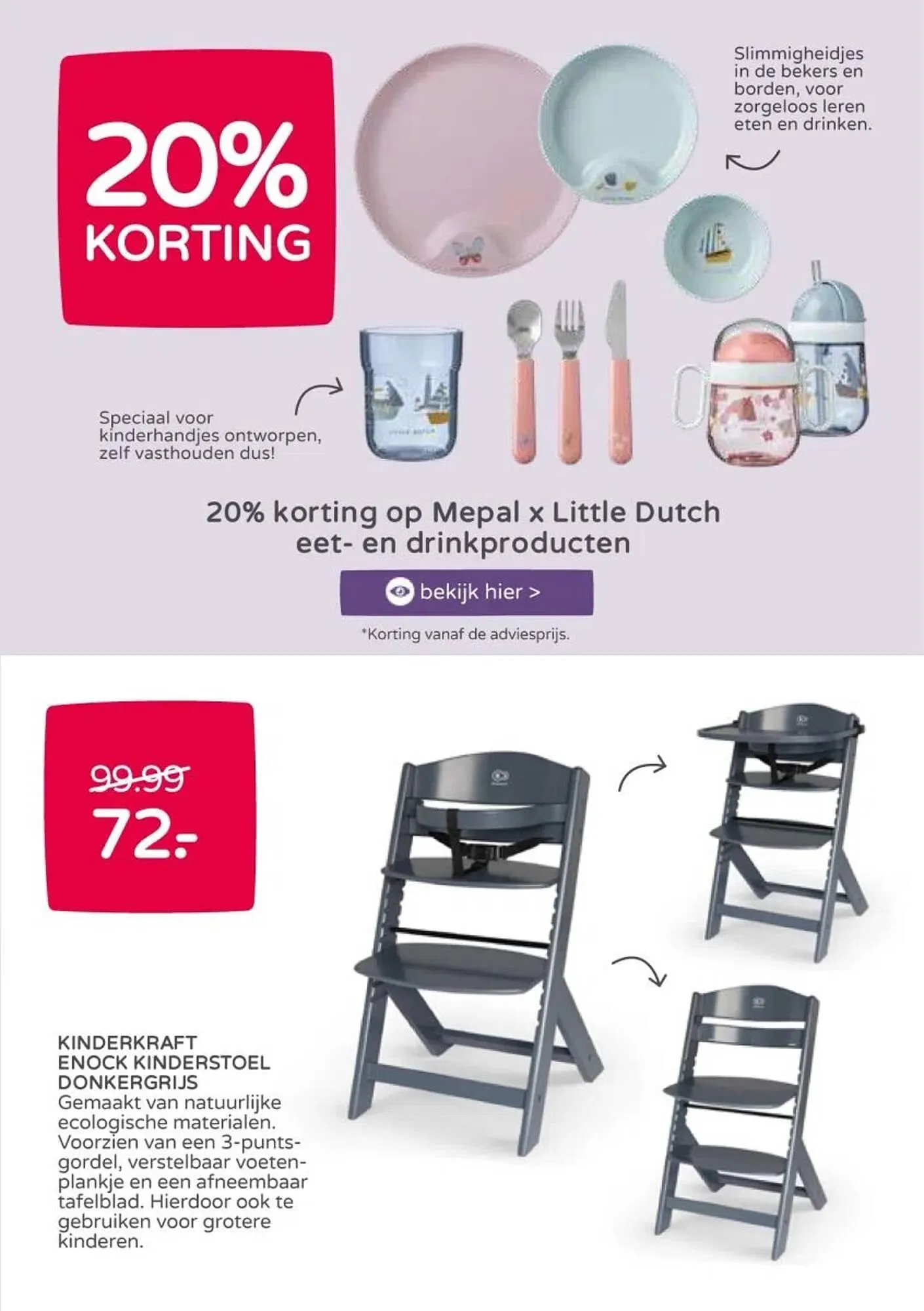 Prenatal folder van 28 november tot 3 december 2023 - Folder pagina 17