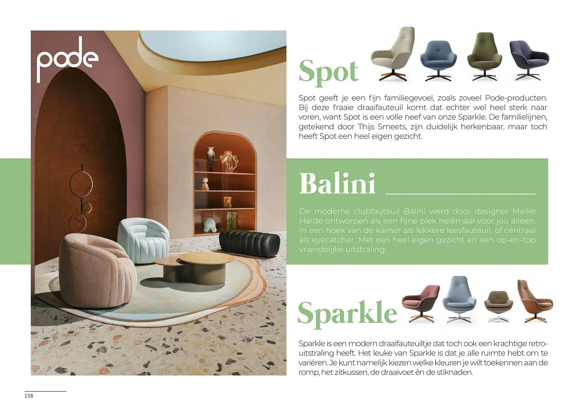 Eijerkamp folder van 9 januari tot 31 januari 2026 - Folder pagina 160