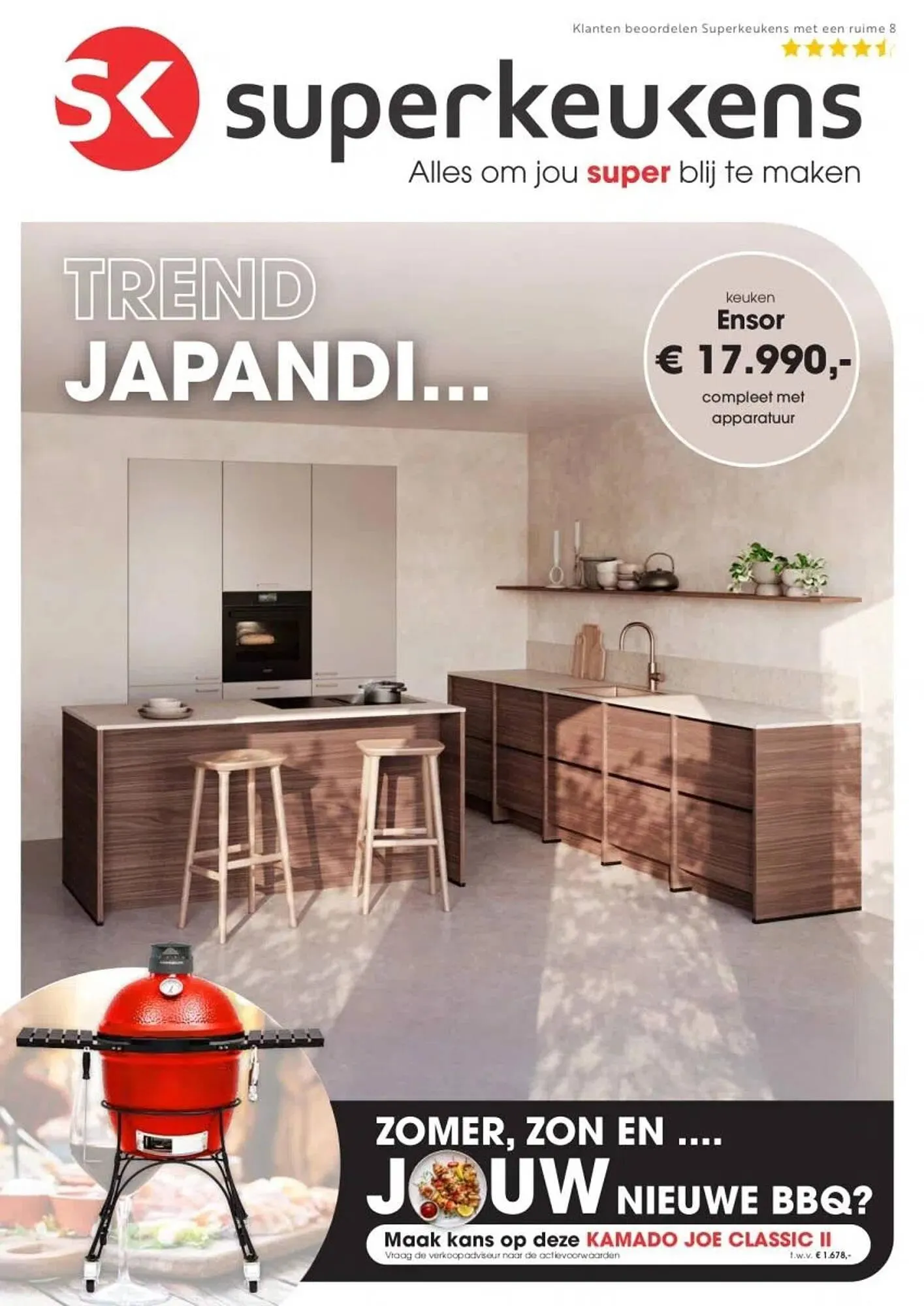 Superkeukens folder - 1