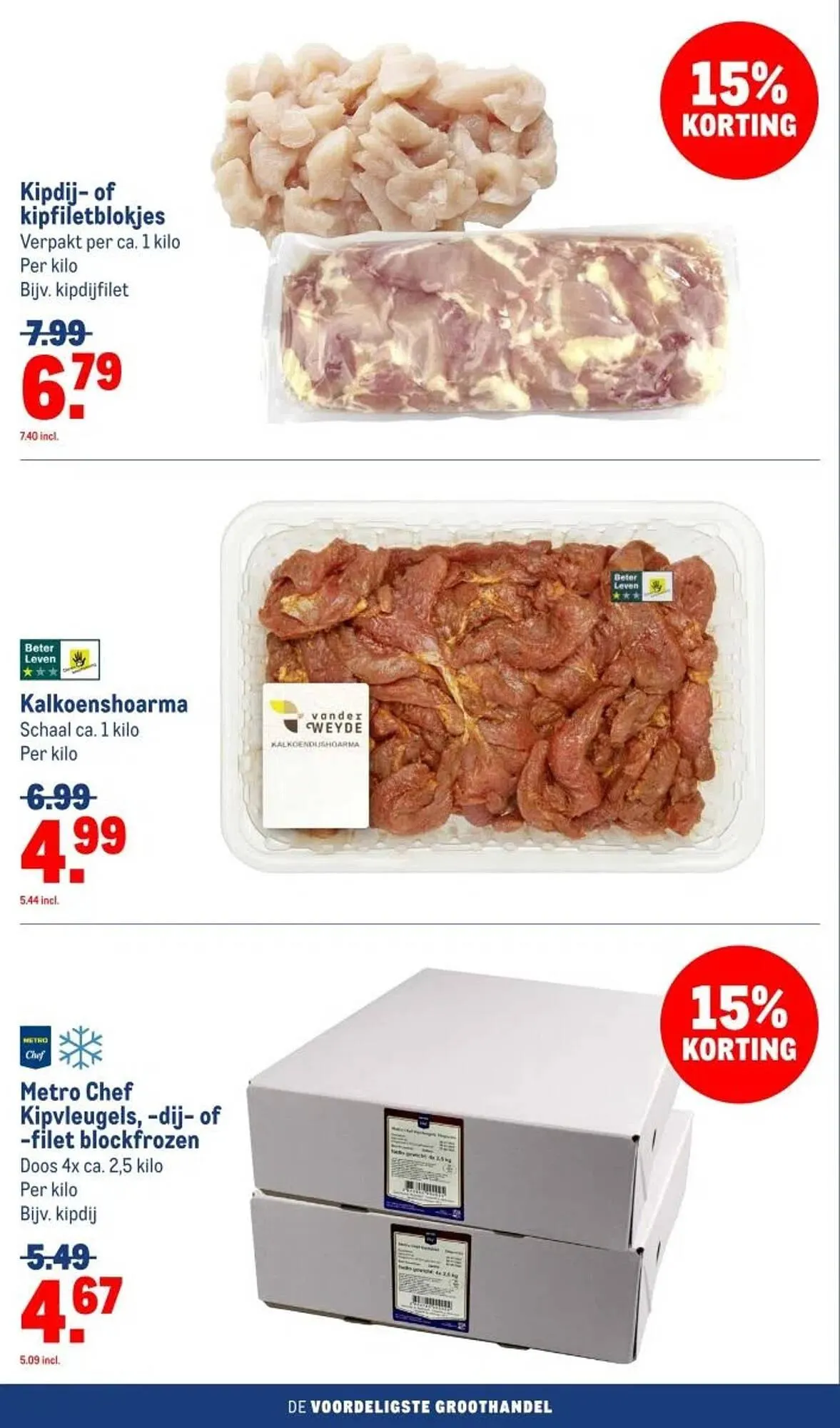 Makro folder van 30 december tot 13 januari 2026 - Folder pagina 20