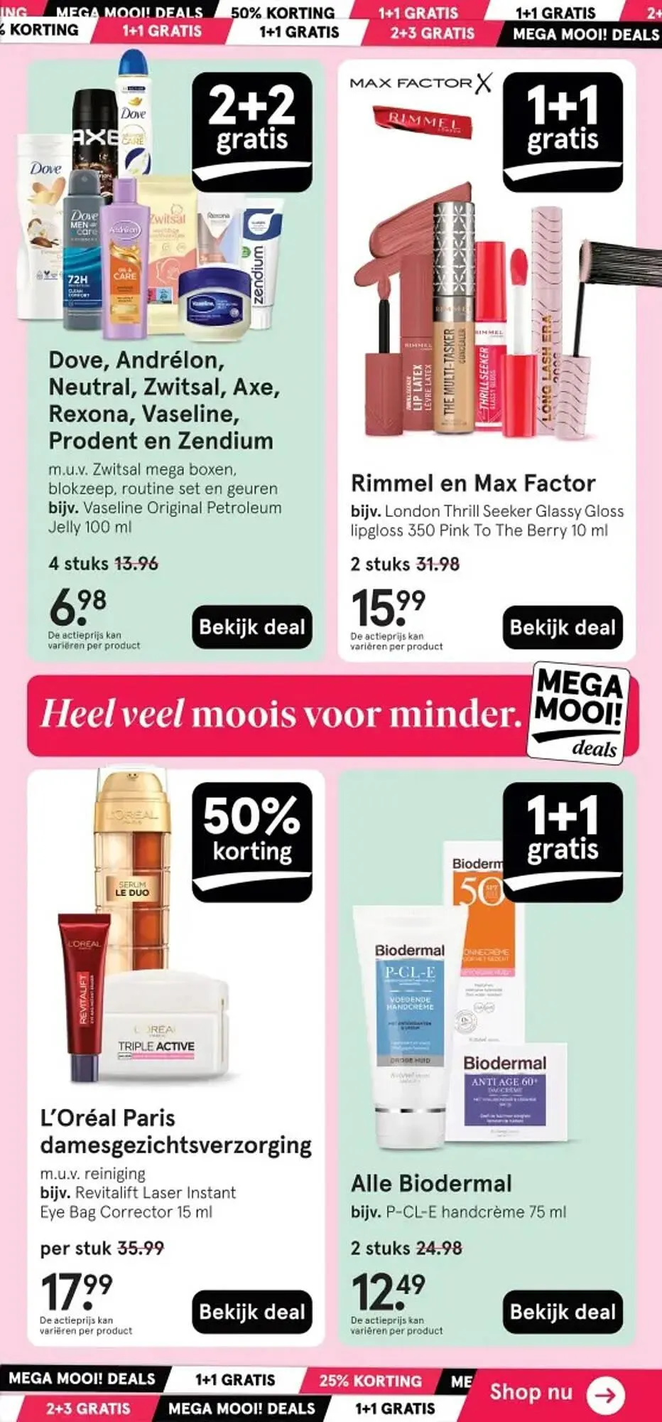 Etos folder van 26 januari tot 8 februari 2026 - Folder pagina 3