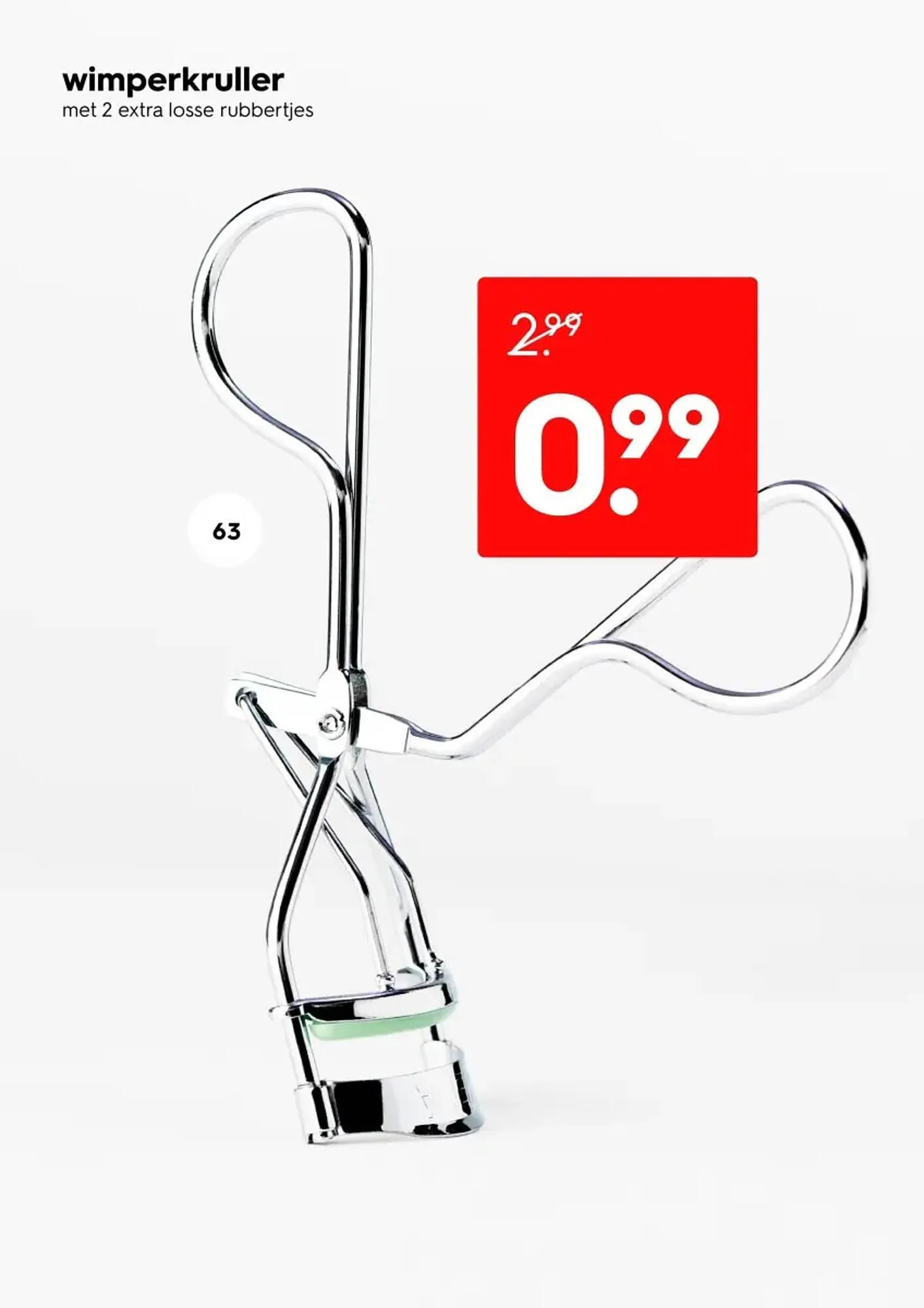 HEMA folder van 9 februari tot 15 februari 2026 - Folder pagina 61