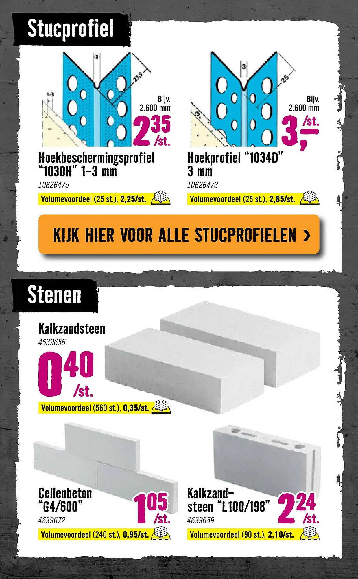 Hornbach folder van 10 juli tot 24 augustus 2025 - Folder pagina 25
