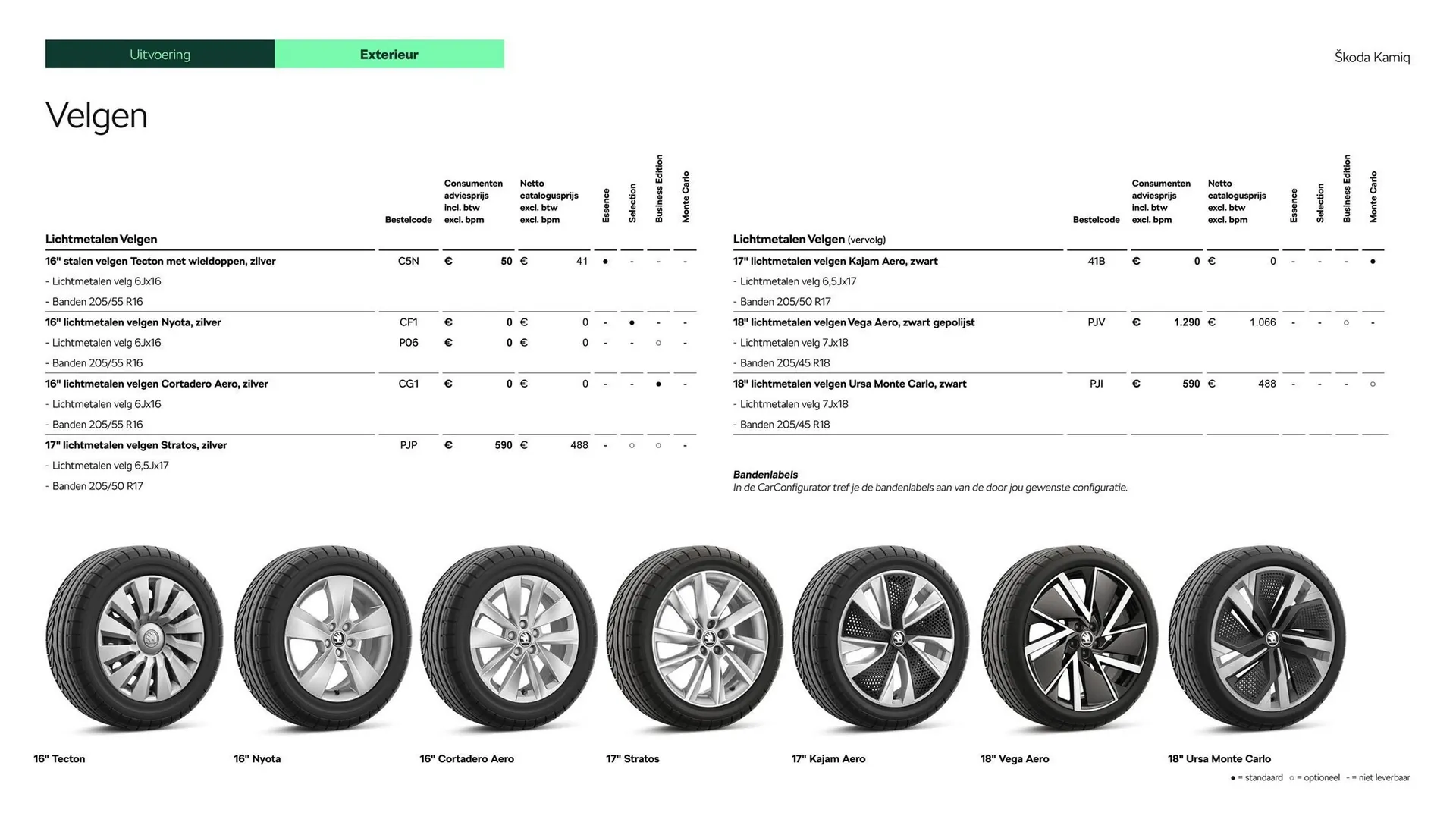 Skoda folder van 26 juni tot 26 juni 2025 - Folder pagina 9