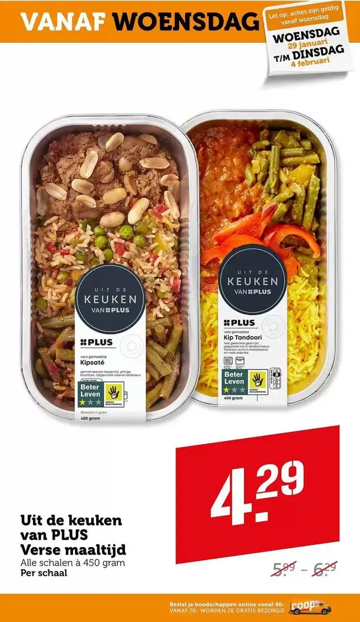 Coop folder van 24 januari tot 7 februari 2025 - Folder pagina 15