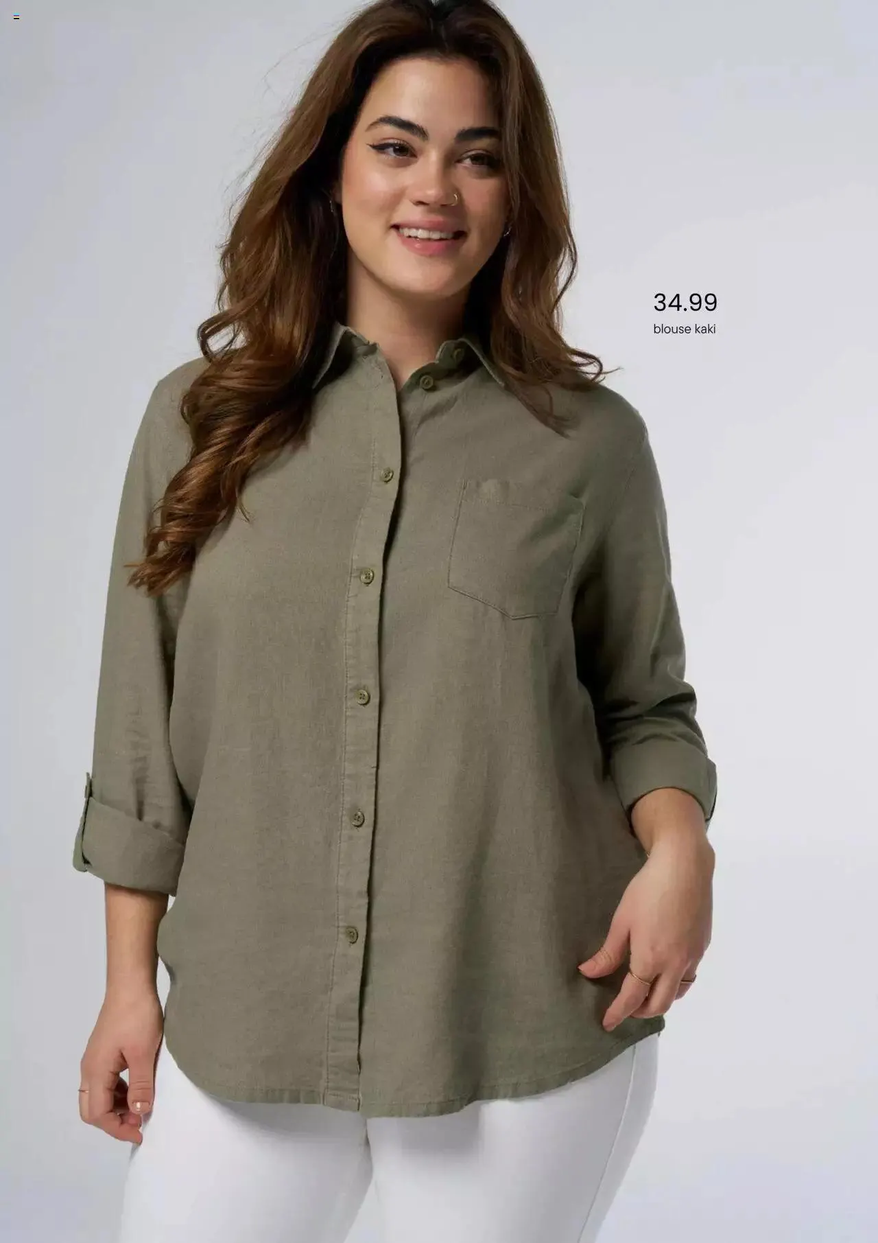 Wehkamp - Folder van 30 april tot 14 april 2024 - Folder pagina 7