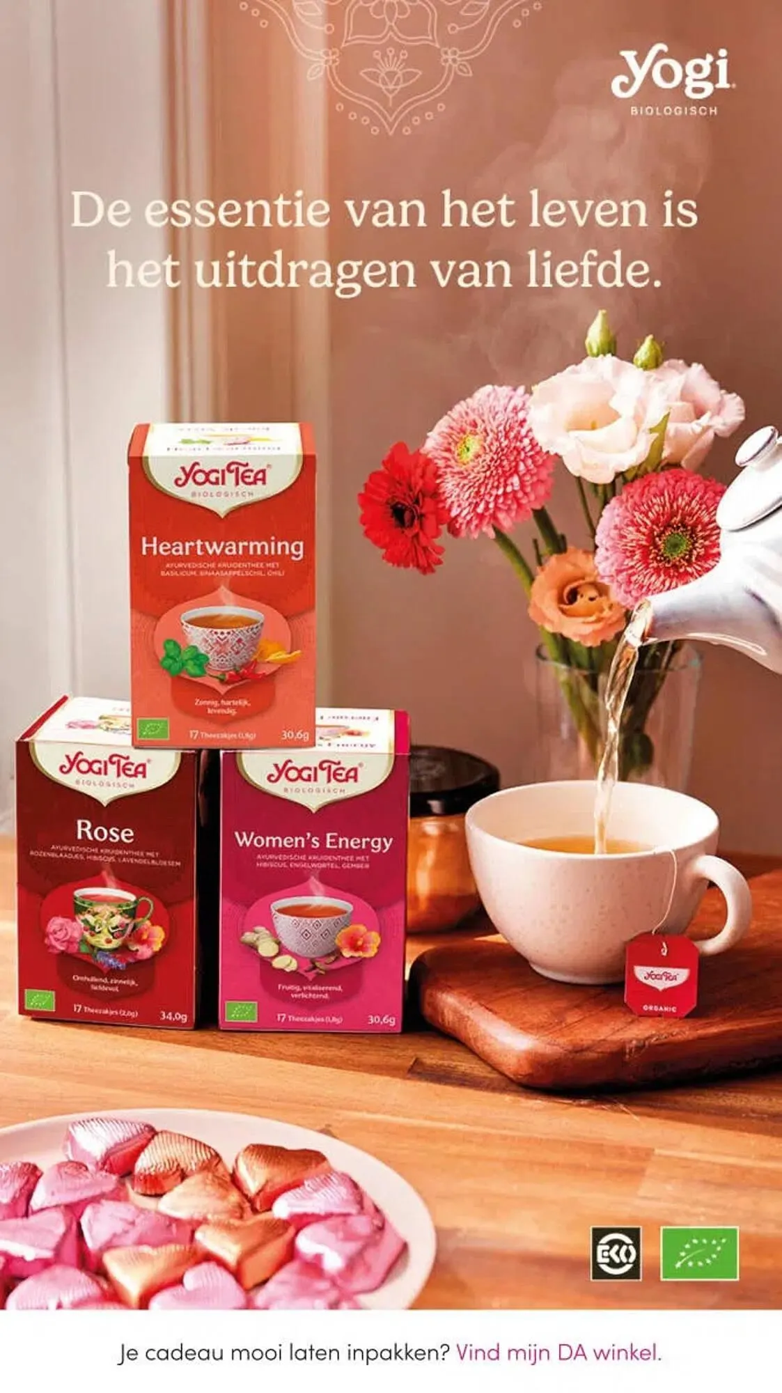 DA folder van 13 april tot 10 mei 2026 - Folder pagina 24