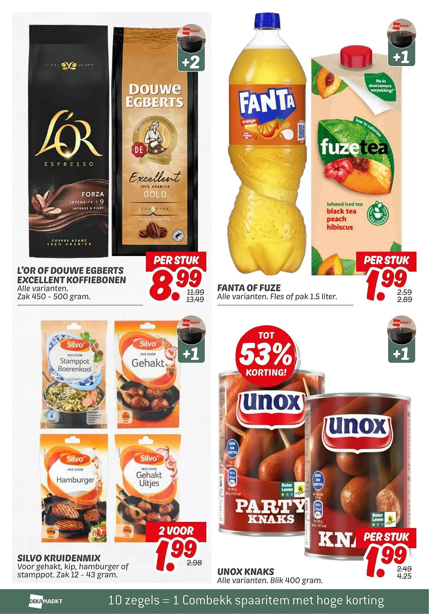 Dekamarkt folder van 2 december tot 8 december 2025 - Folder pagina 14
