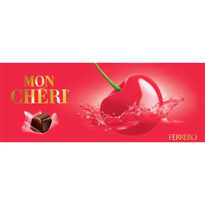 Ferrero Mon cheri