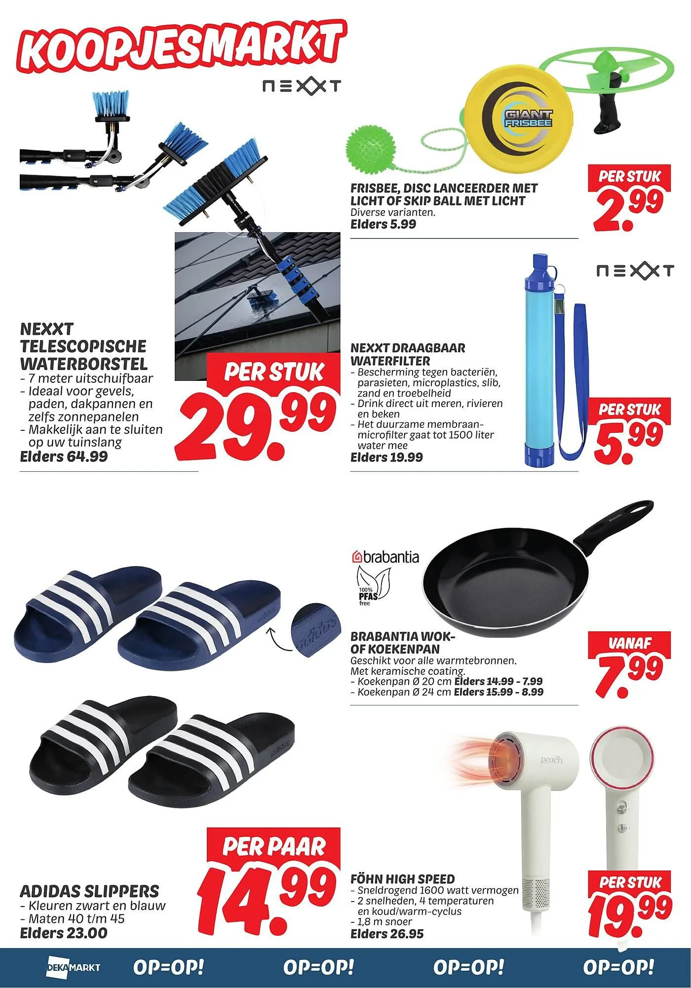 Dekamarkt folder van 28 april tot 4 mei 2026 - Folder pagina 26