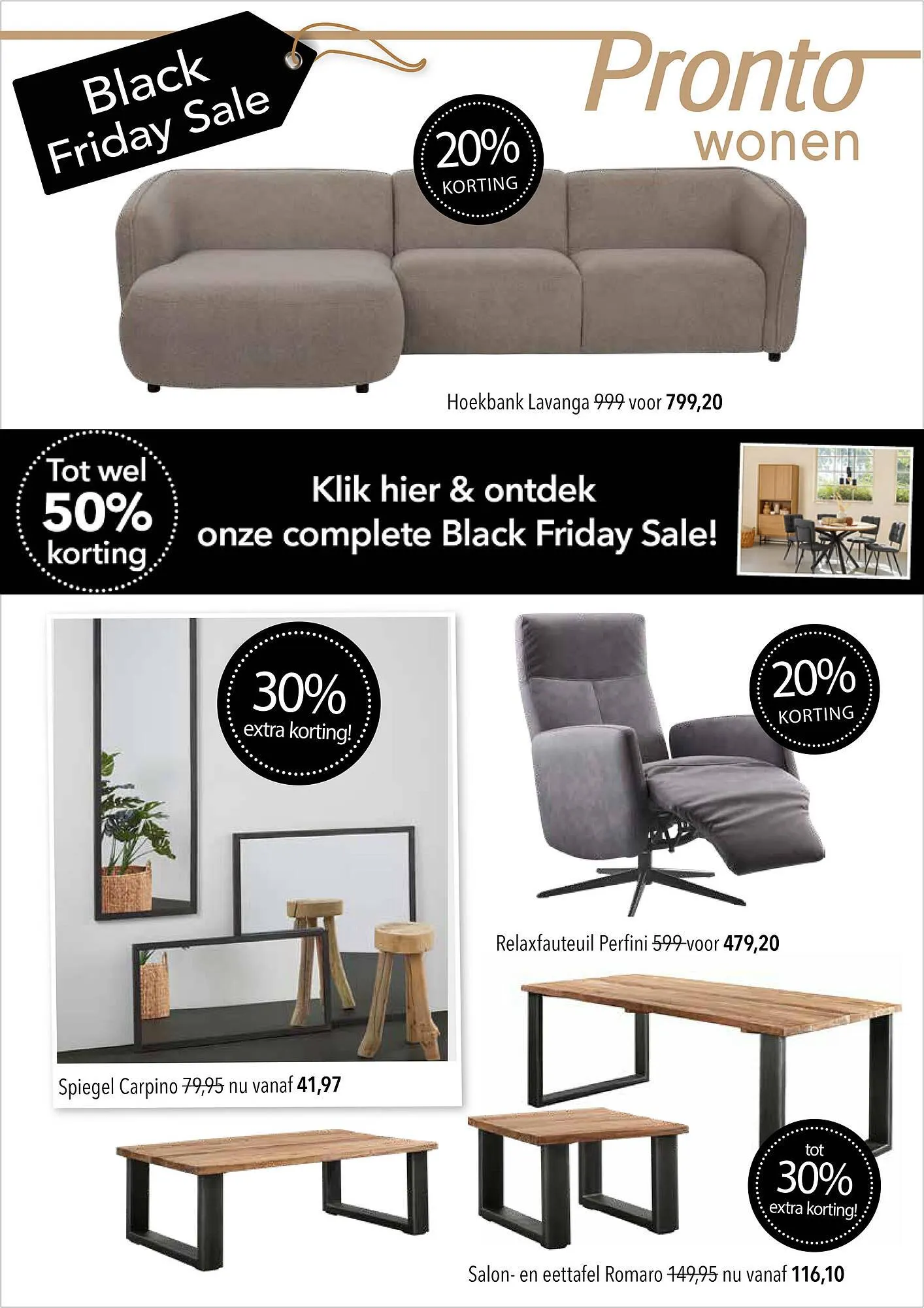 IN.HOUSE folder van 14 november tot 28 november 2025 - Folder pagina 4