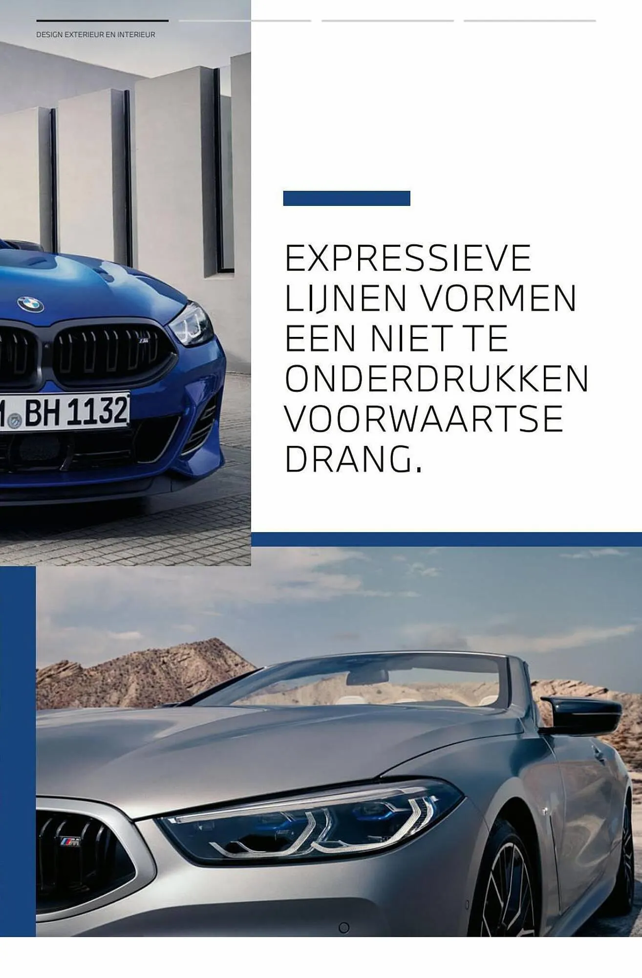 BMW folder - 8 Serie van 2 augustus tot 2 augustus 2023 - Folder pagina 9