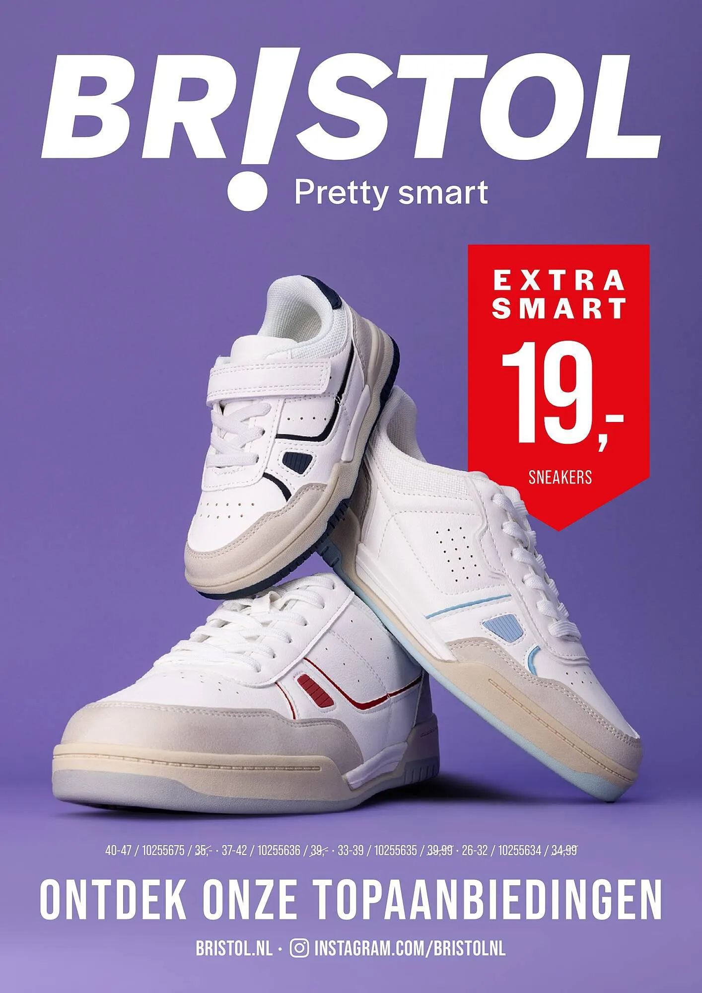 Bristol folder van 21 maart tot 9 april 2024 - Folder pagina 