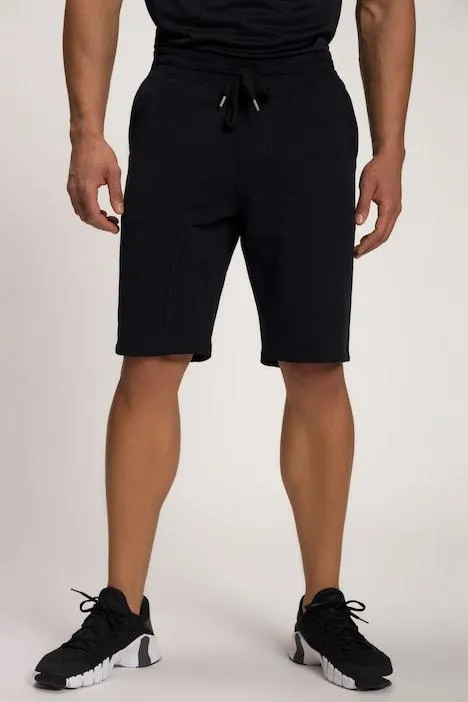 JAY-PI jogging-shorts, fitness, elastische band, sweat