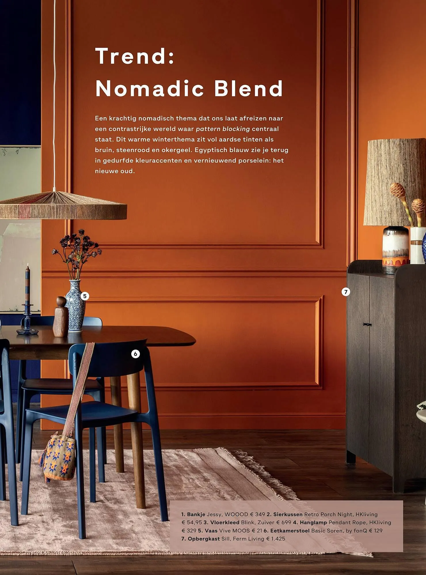 fonQ folder van 12 oktober tot 10 november 2023 - Folder pagina 13