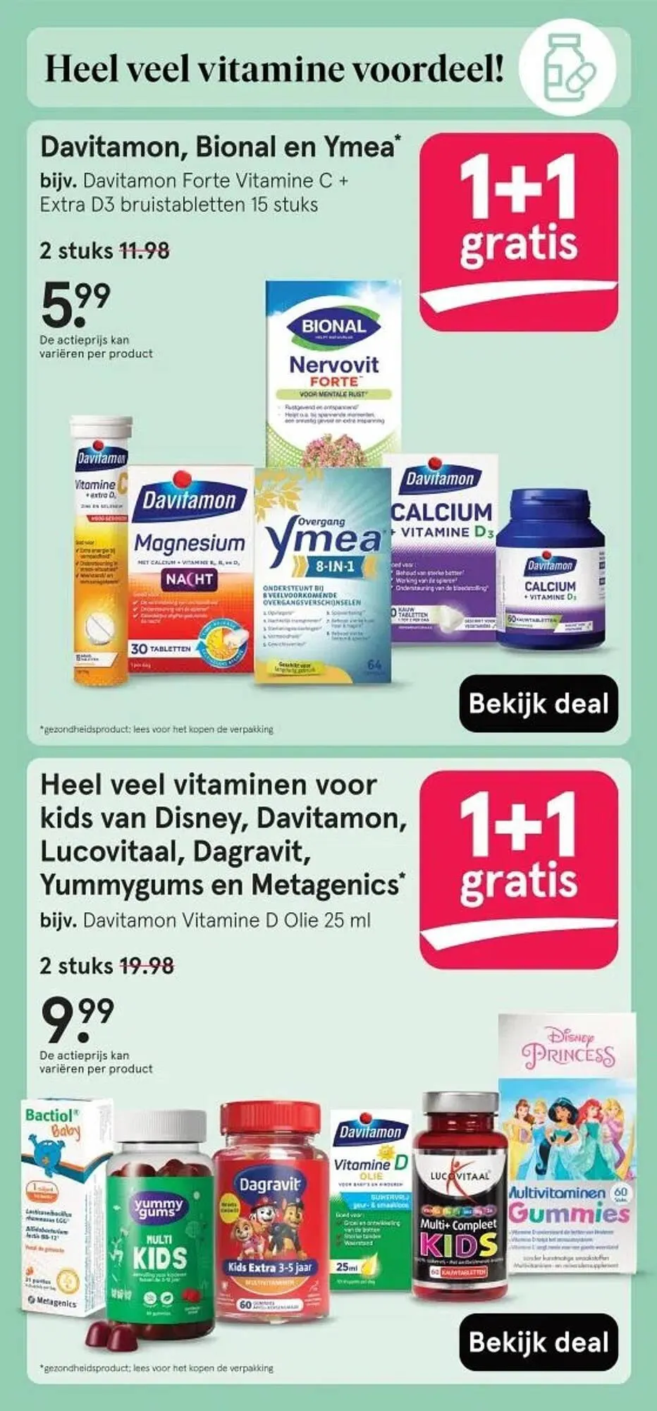 Etos folder van 15 december tot 21 december 2025 - Folder pagina 55