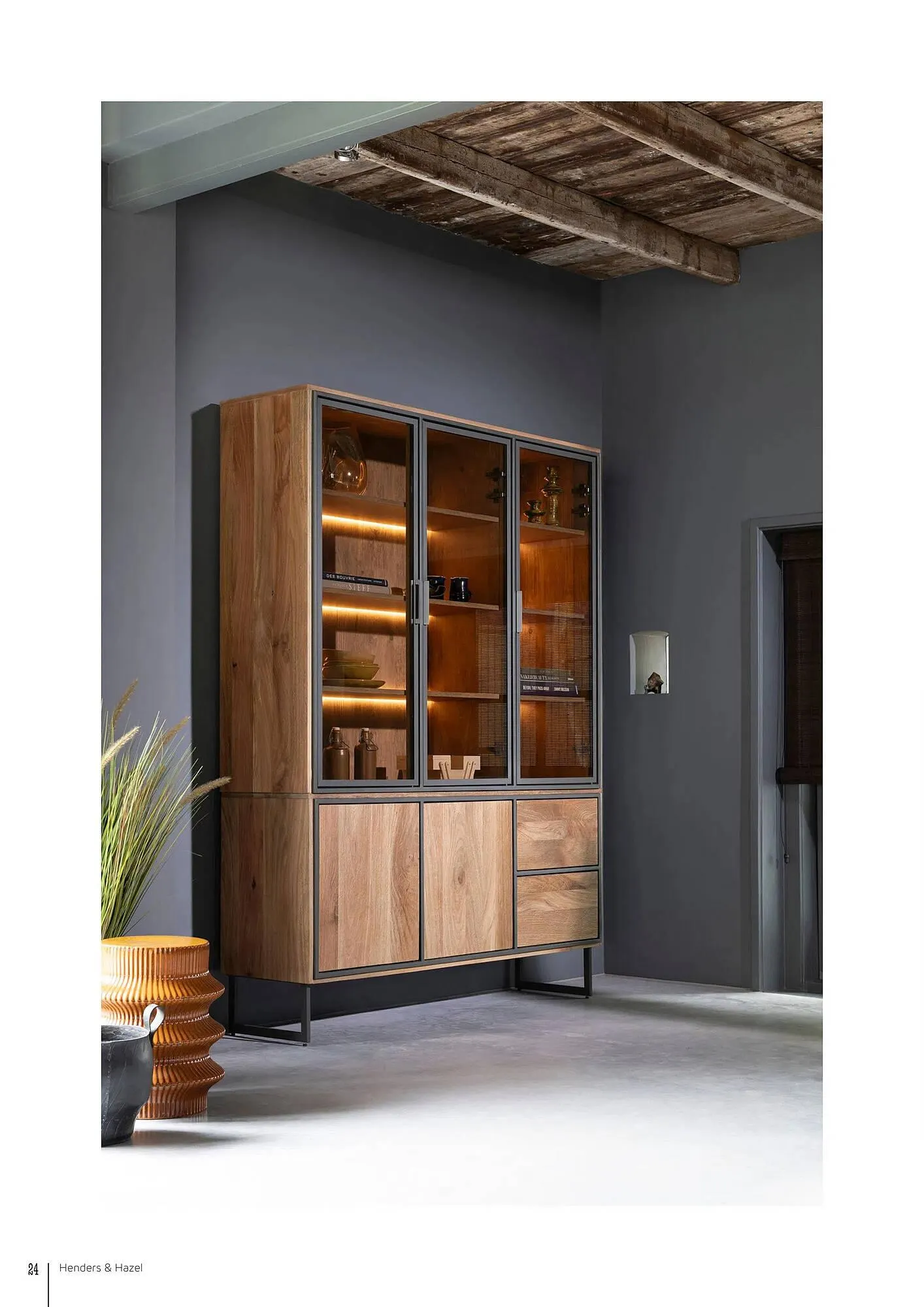 Henders & Hazel folder van 22 april tot 31 augustus 2025 - Folder pagina 24