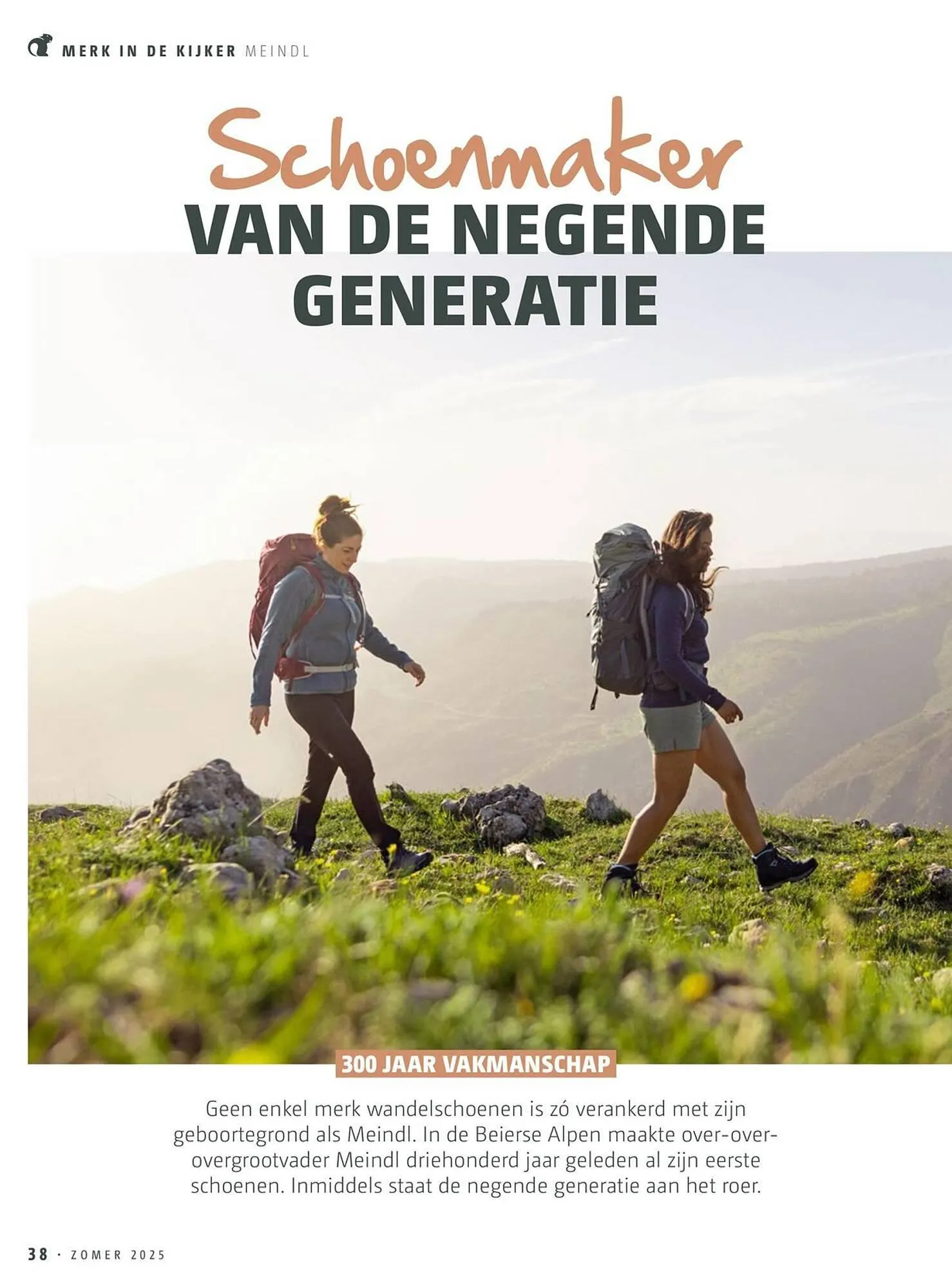 Bever folder van 7 augustus tot 30 september 2025 - Folder pagina 38