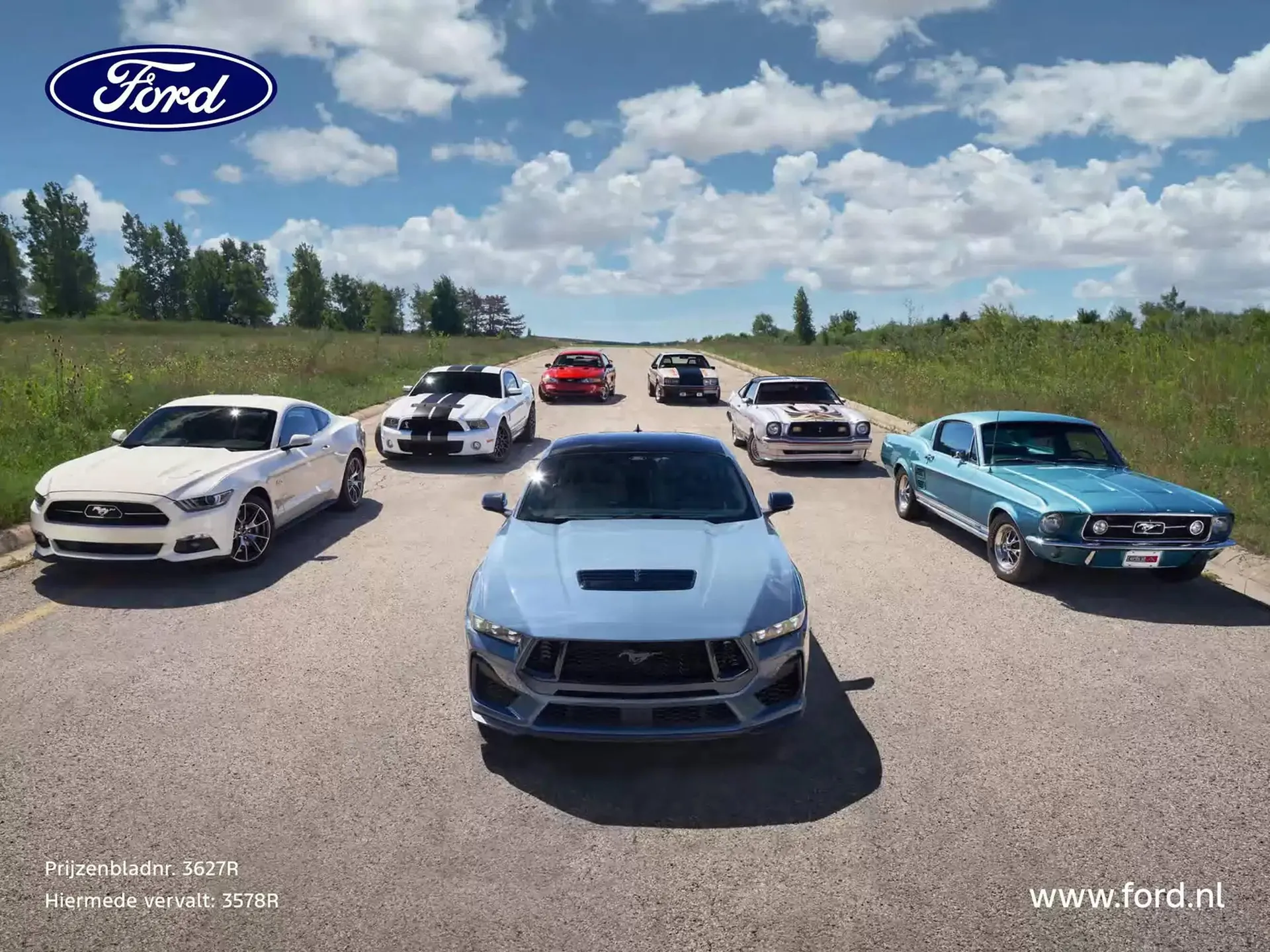 Ford folder van 19 november tot 30 juni 2025 - Folder pagina 24