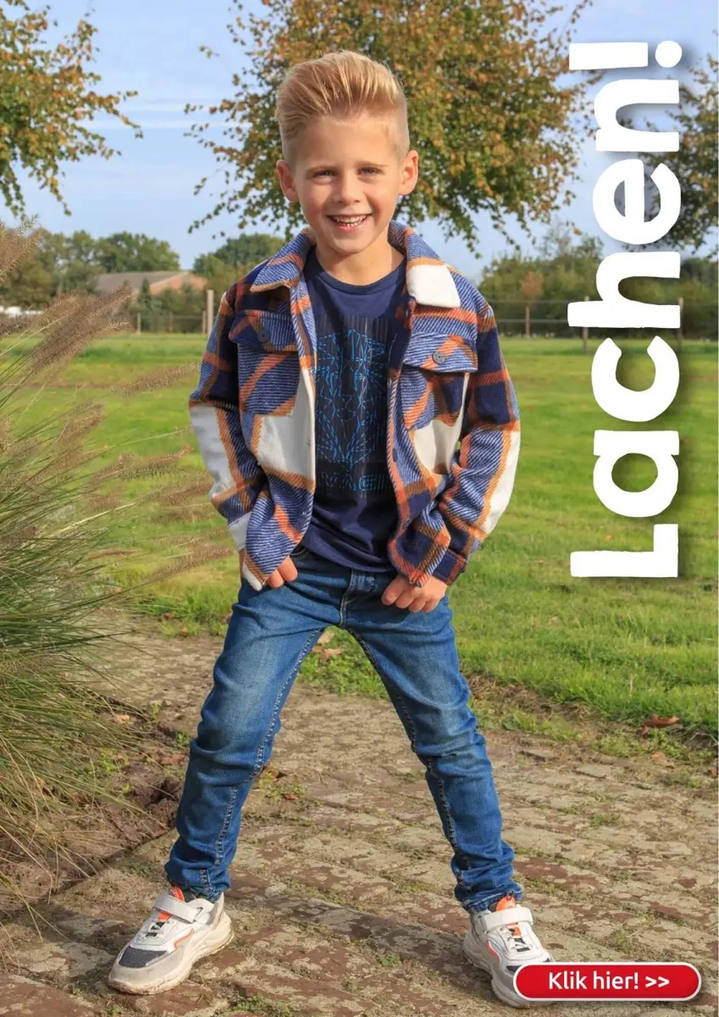 Jola Mode folder van 6 november tot 12 november 2023 - Folder pagina 6