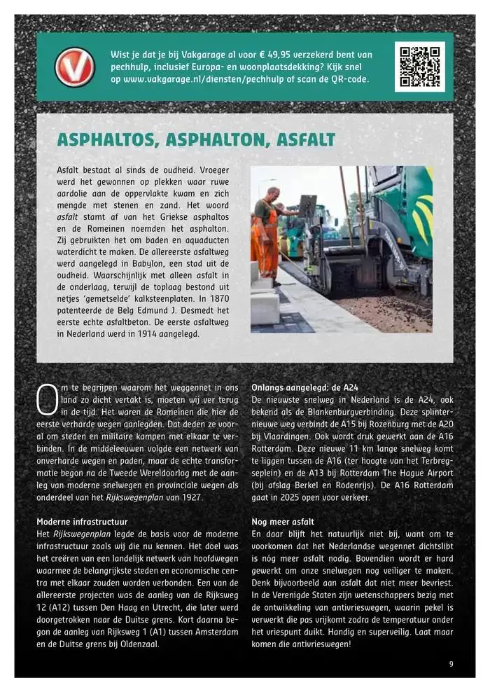 Dichtbij van 18 november tot 2 december 2024 - Folder pagina 9