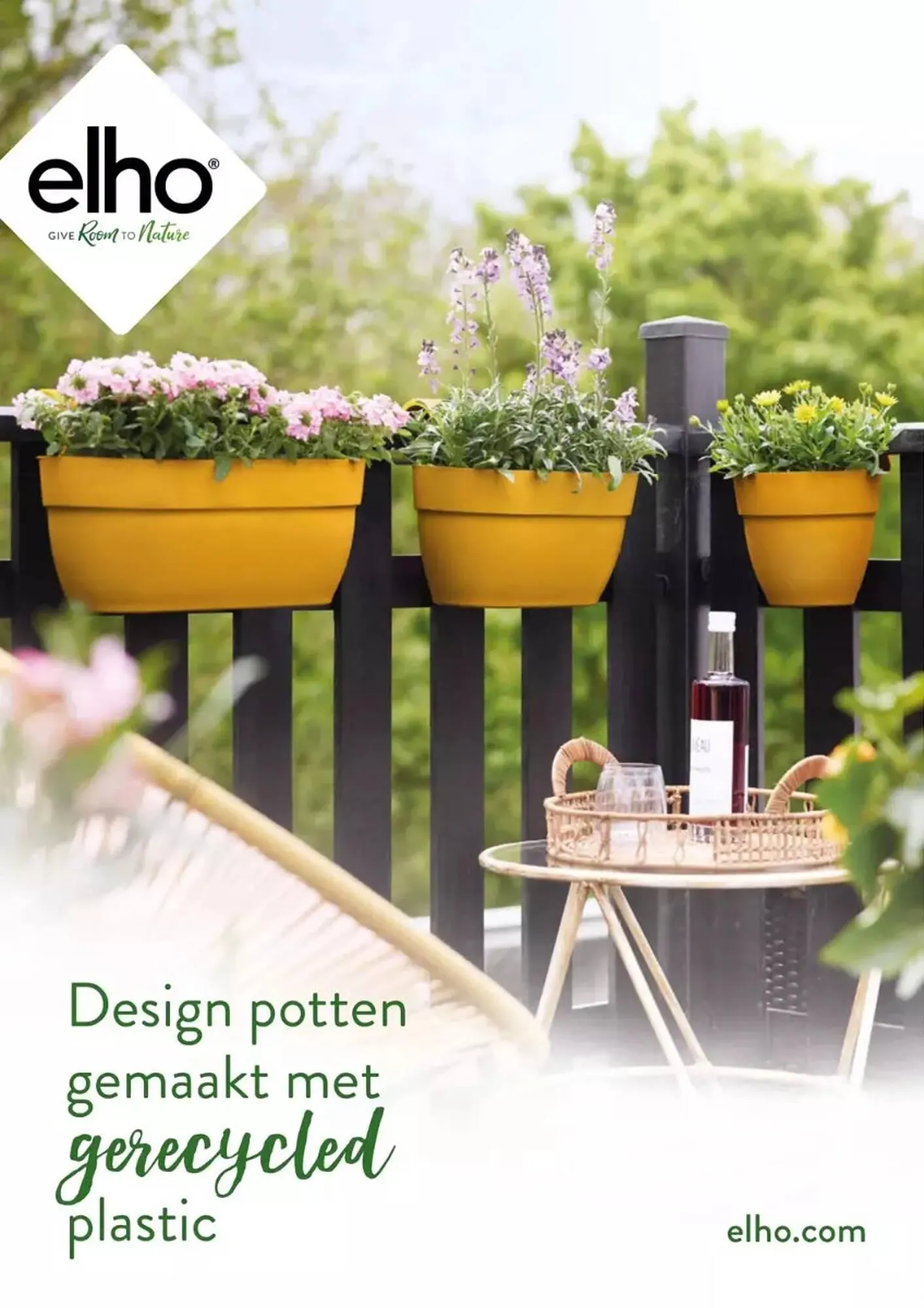 GroenRijk folder van 17 mei tot 31 augustus 2023 - Folder pagina 10