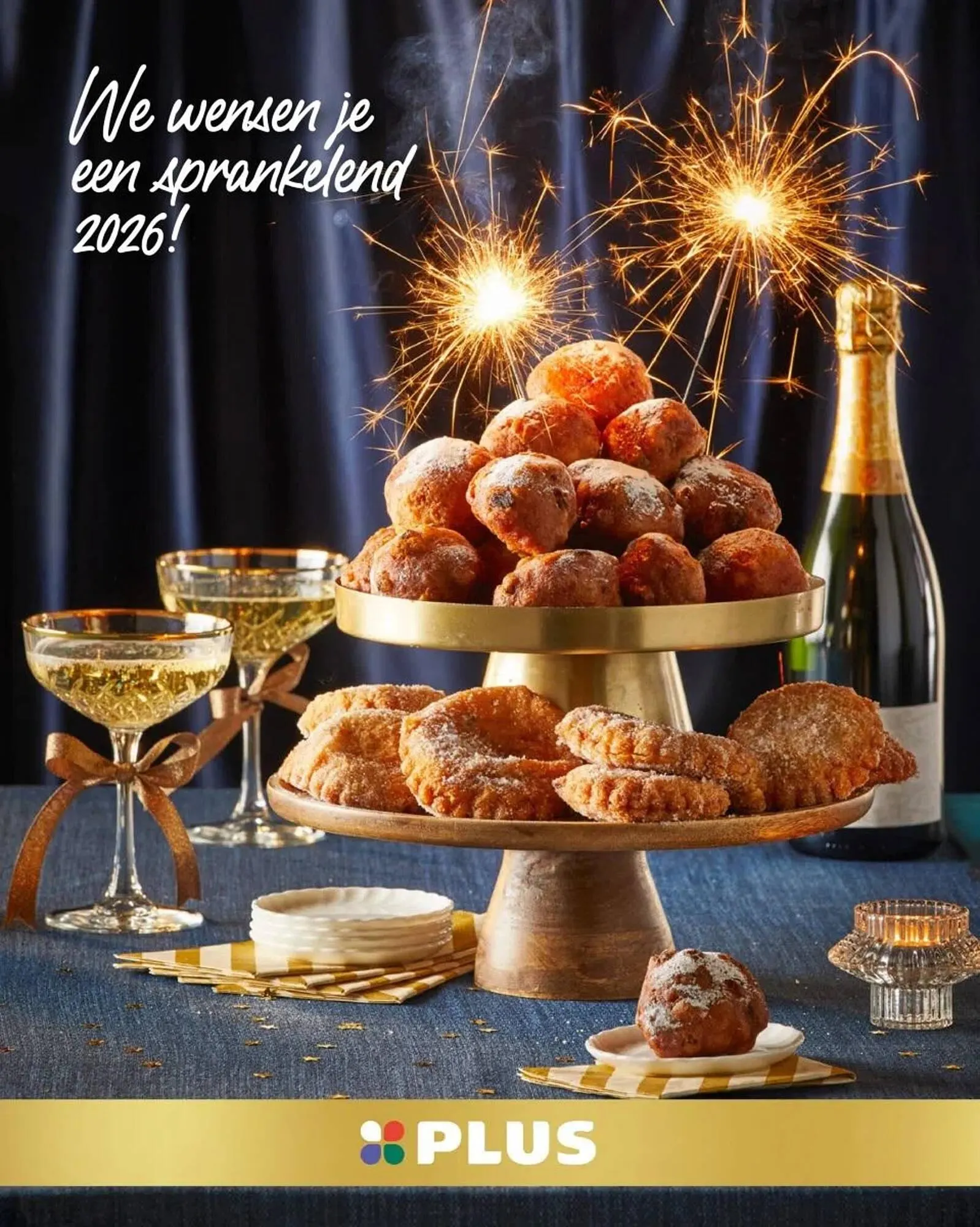 PLUS magazine van 29 november tot 4 januari 2026 - Folder pagina 97