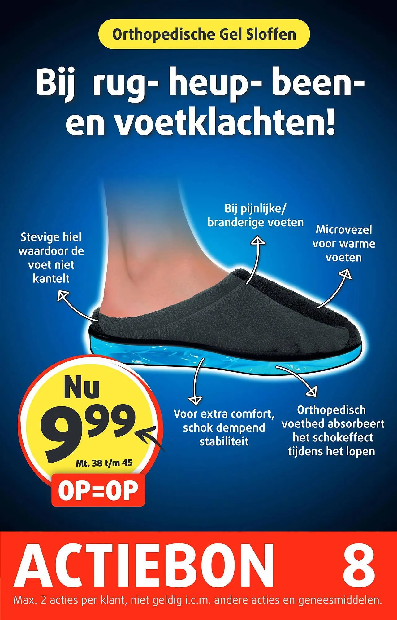 Lucovitaal folder van 16 november tot 22 november 2025 - Folder pagina 9