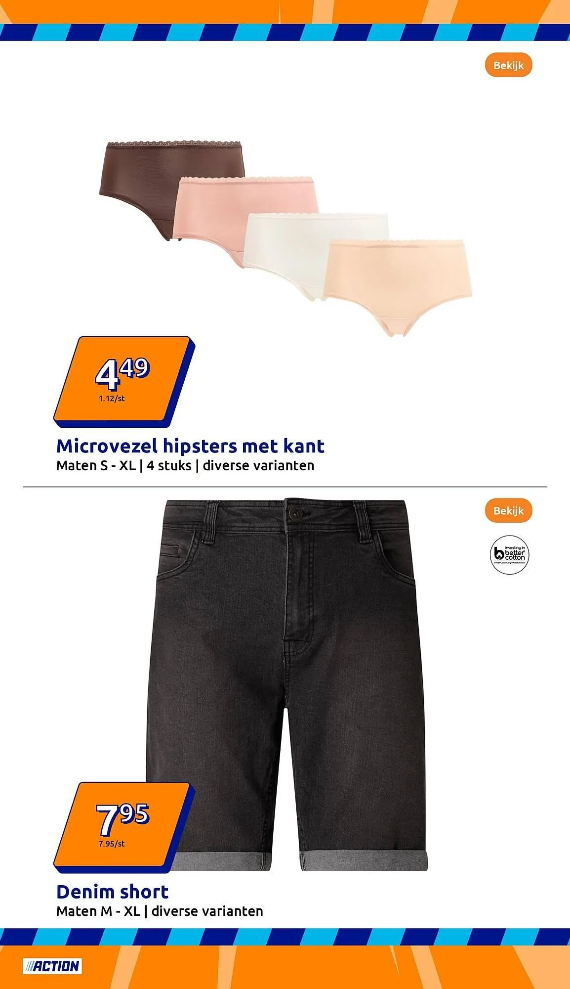 Action folder van 21 mei tot 27 mei 2025 - Folder pagina 13