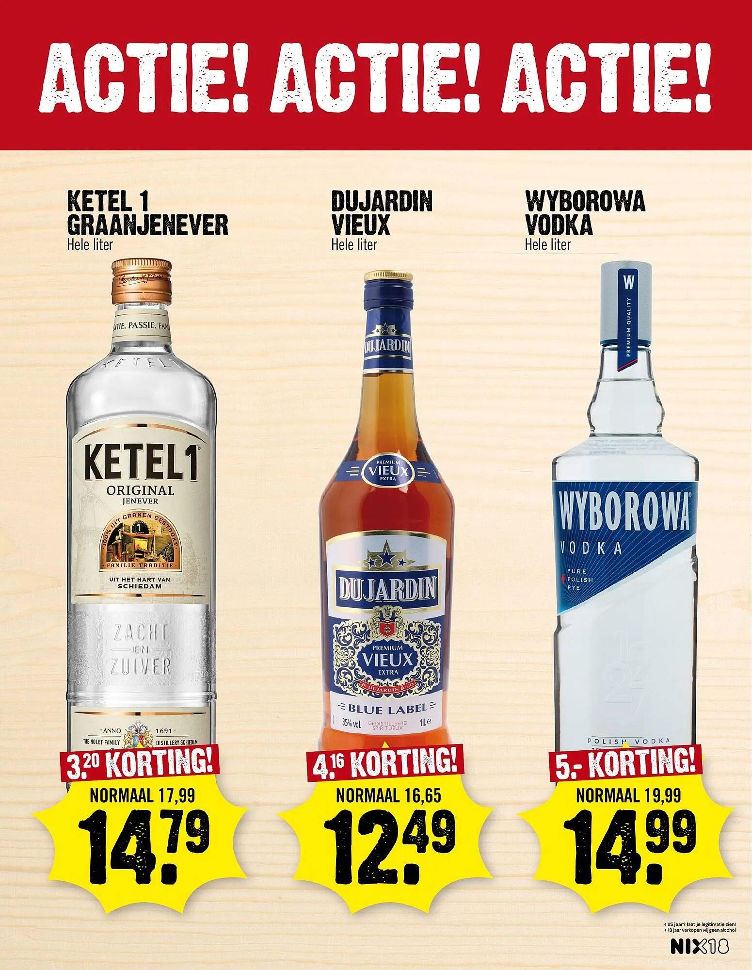 Super Dirck 3 folder van 29 april tot 5 mei 2026 - Folder pagina 8