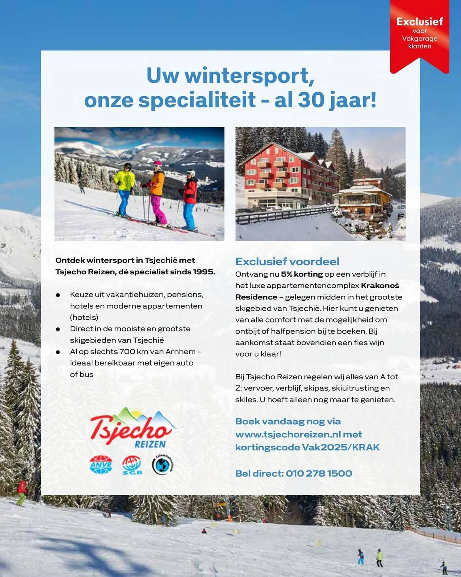 Vakgarage folder van 10 december tot 31 december 2025 - Folder pagina 45