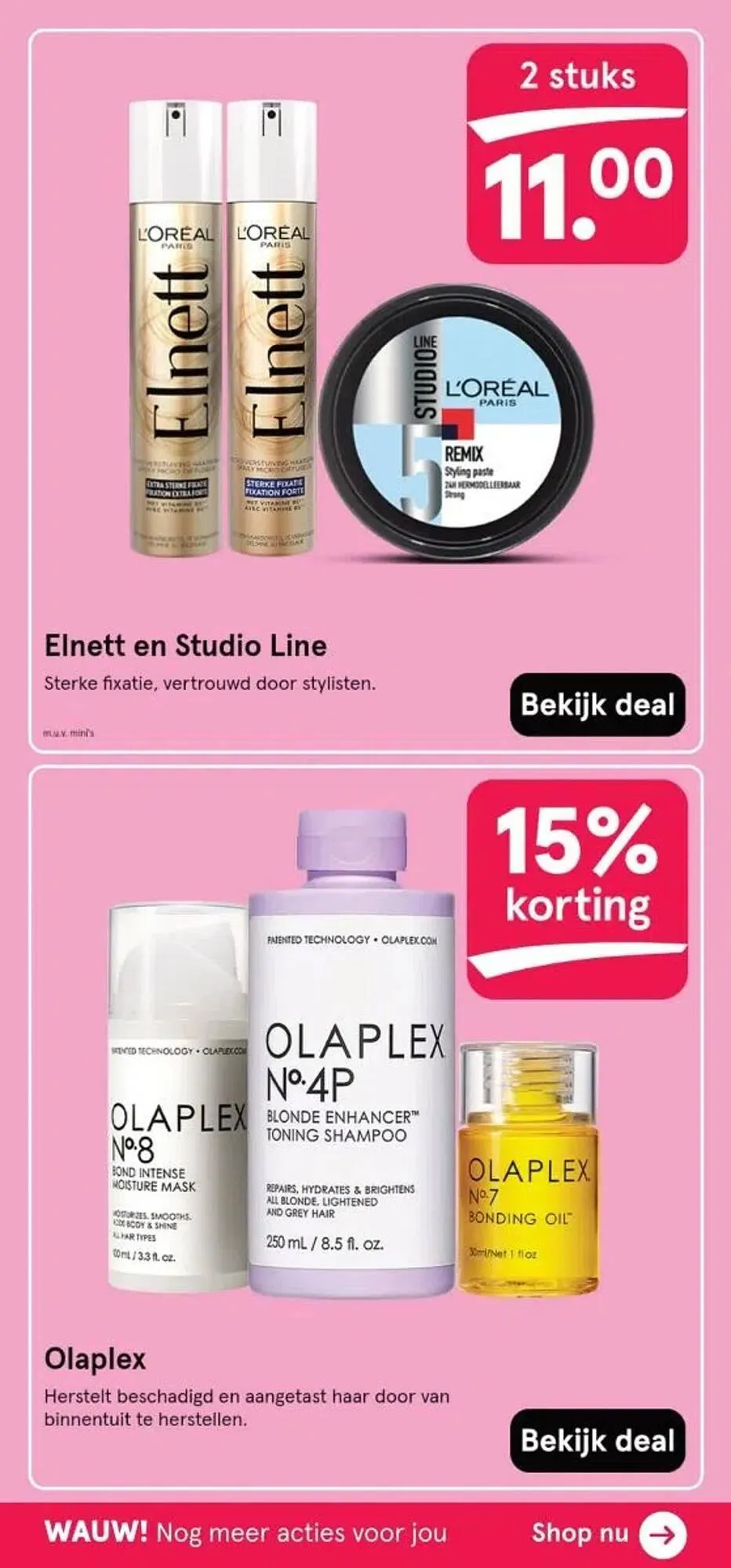 Etos folder van 10 november tot 16 november 2025 - Folder pagina 78