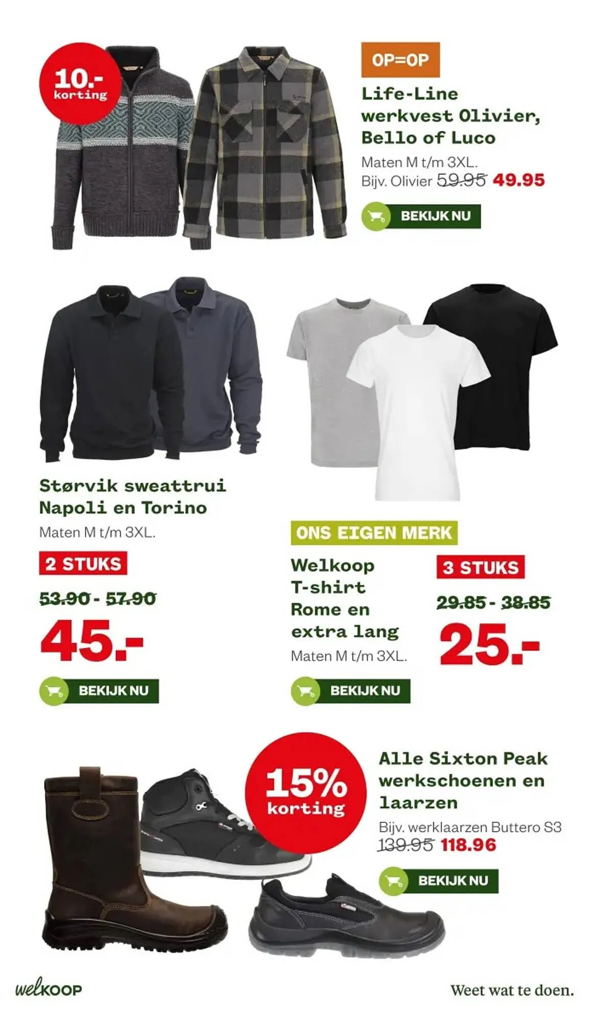 Welkoop folder van 16 februari tot 1 maart 2026 - Folder pagina 8