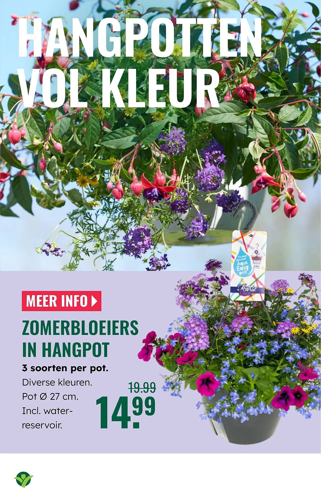 GroenRijk folder van 2 april tot 8 april 2026 - Folder pagina 25