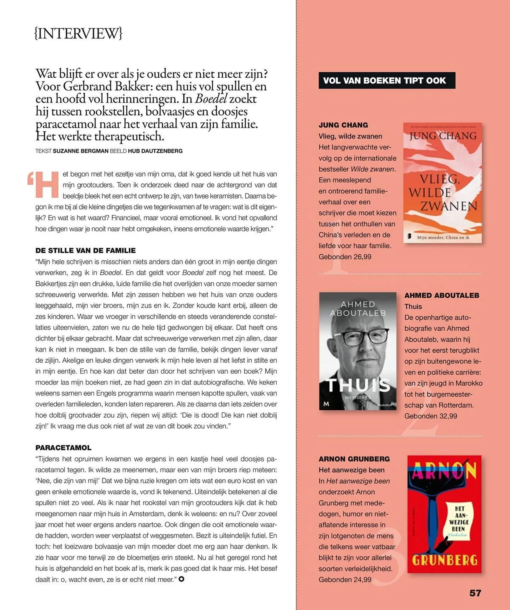 Libris folder van 14 november tot 31 december 2025 - Folder pagina 57