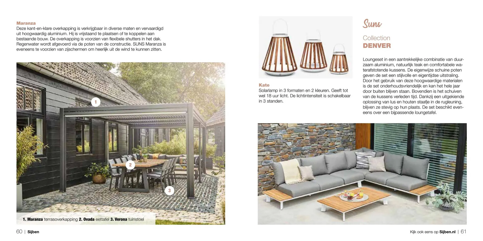 Sijben folder van 17 april tot 31 december 2023 - Folder pagina 31