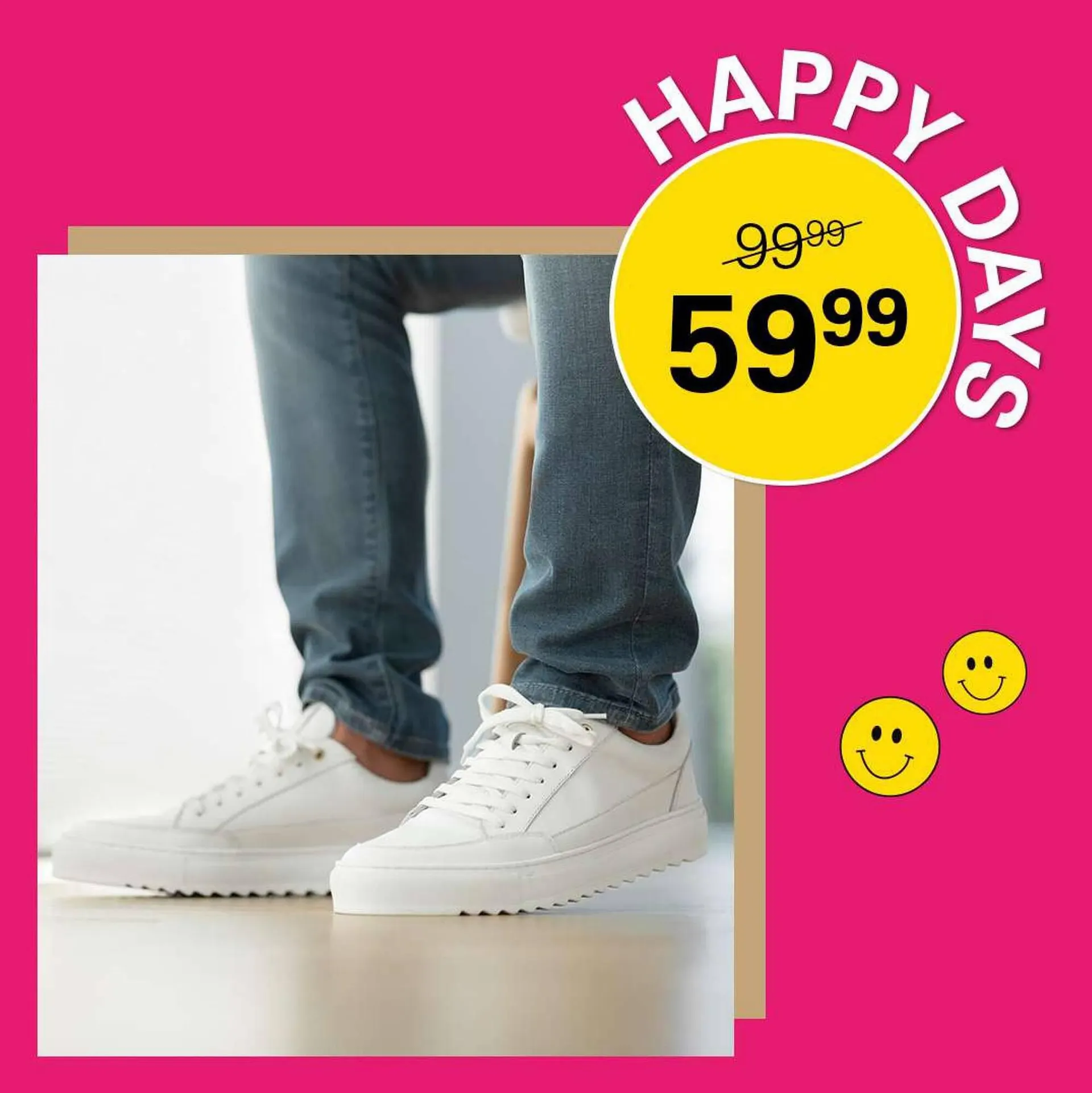 Schuurman Schoenen folder van 21 oktober tot 26 oktober 2023 - Folder pagina 3