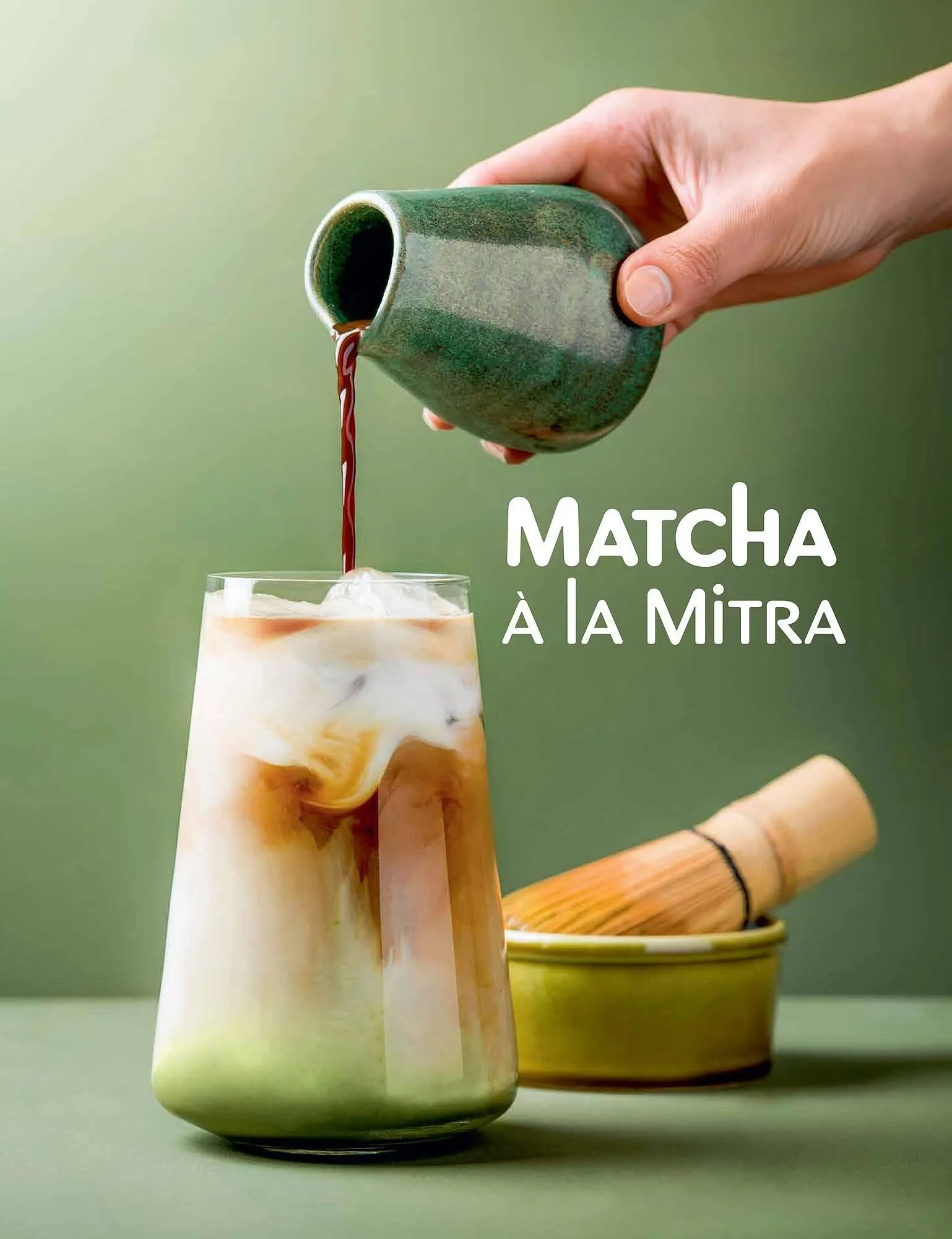 Mitra Magazine van 13 april tot 30 mei 2026 - Folder pagina 64