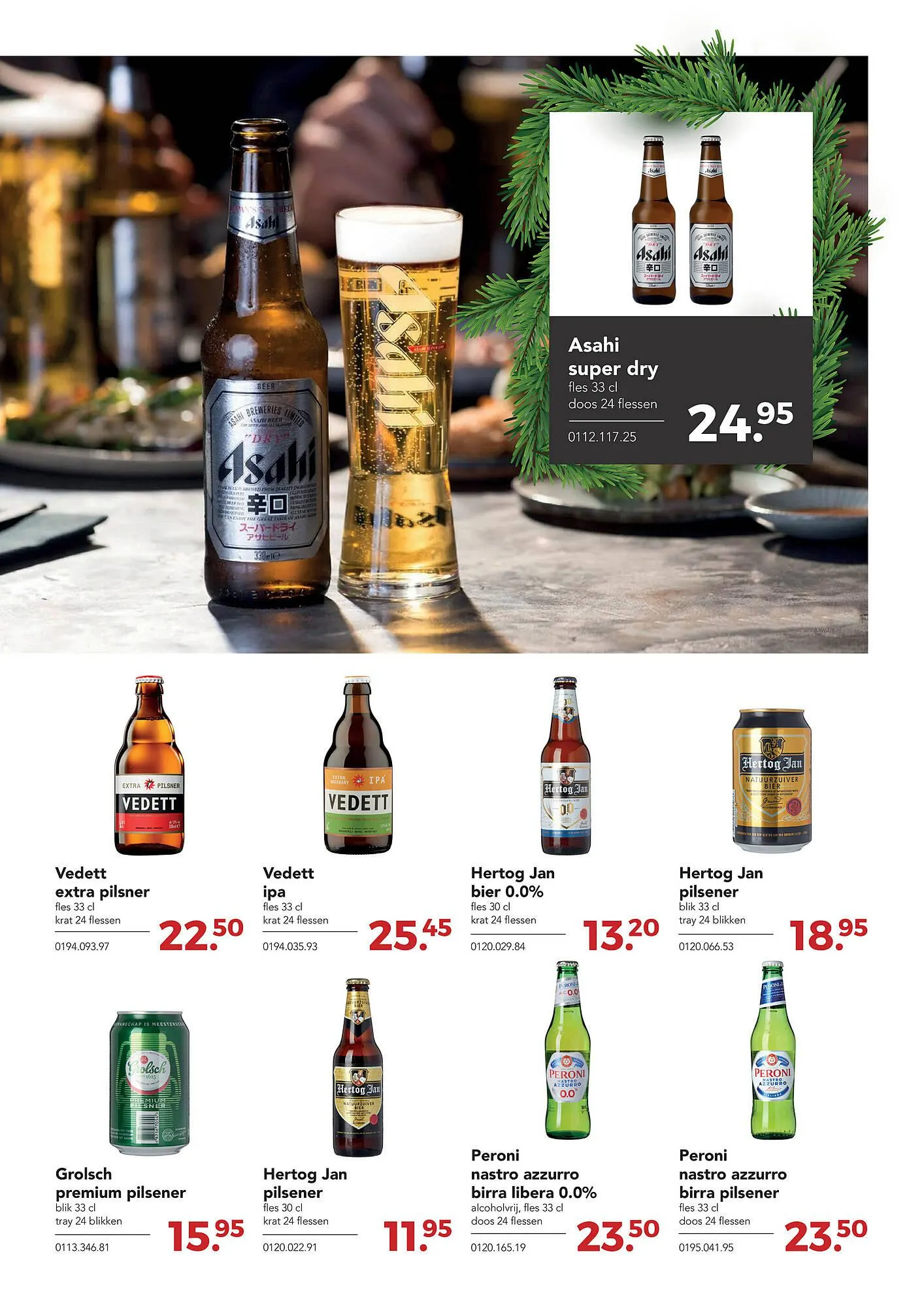 Zegro folder van 1 december tot 30 december 2023 - Folder pagina 4