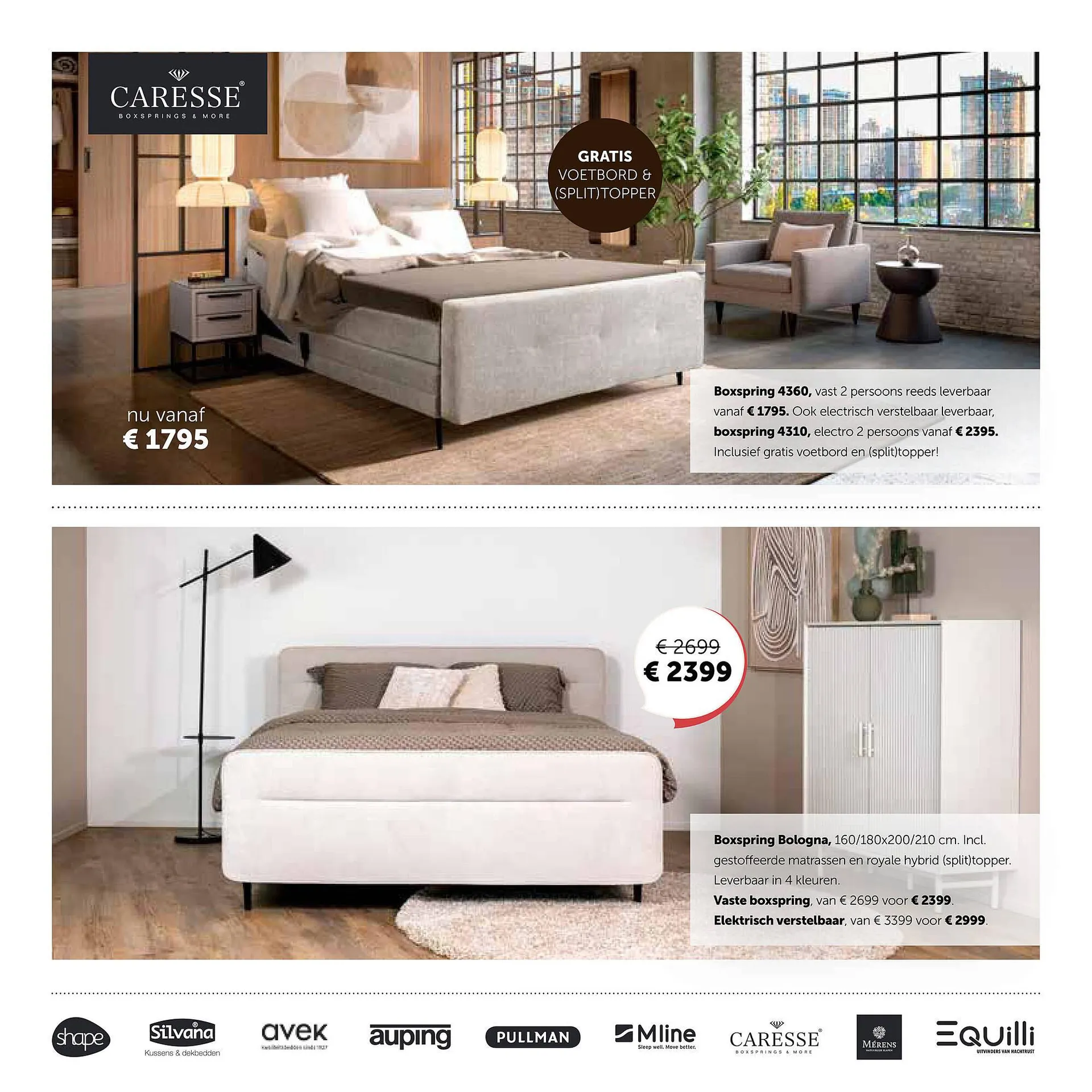 Woonboulevard Poortvliet folder van 1 oktober tot 31 oktober 2025 - Folder pagina 25