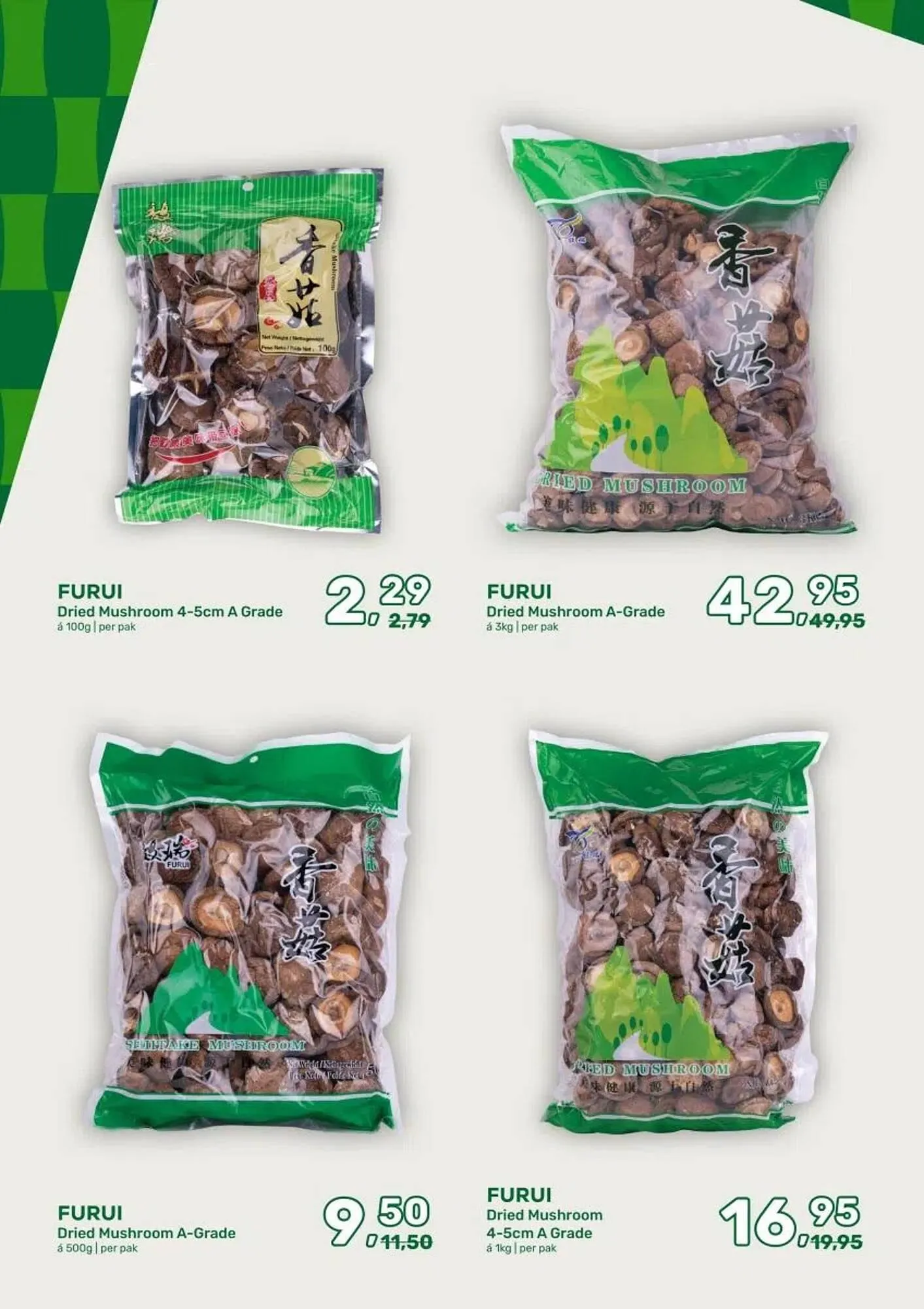 Amazing Oriëntal folder van 7 januari tot 27 januari 2026 - Folder pagina 34