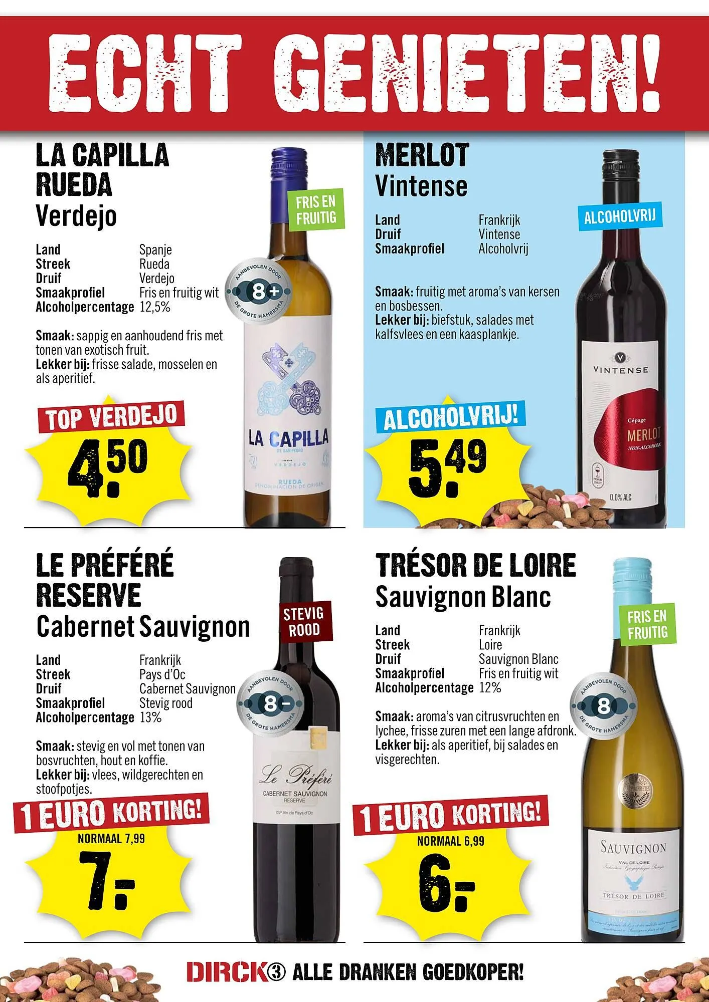 Dirck 3 folder van 19 november tot 25 november 2025 - Folder pagina 5