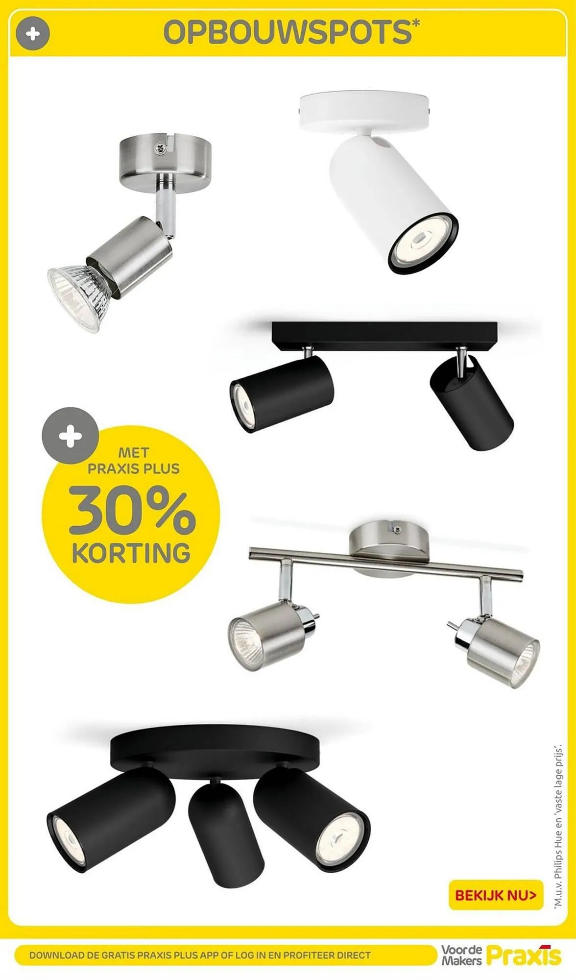 Praxis folder van 18 september tot 24 september 2023 - Folder pagina 23