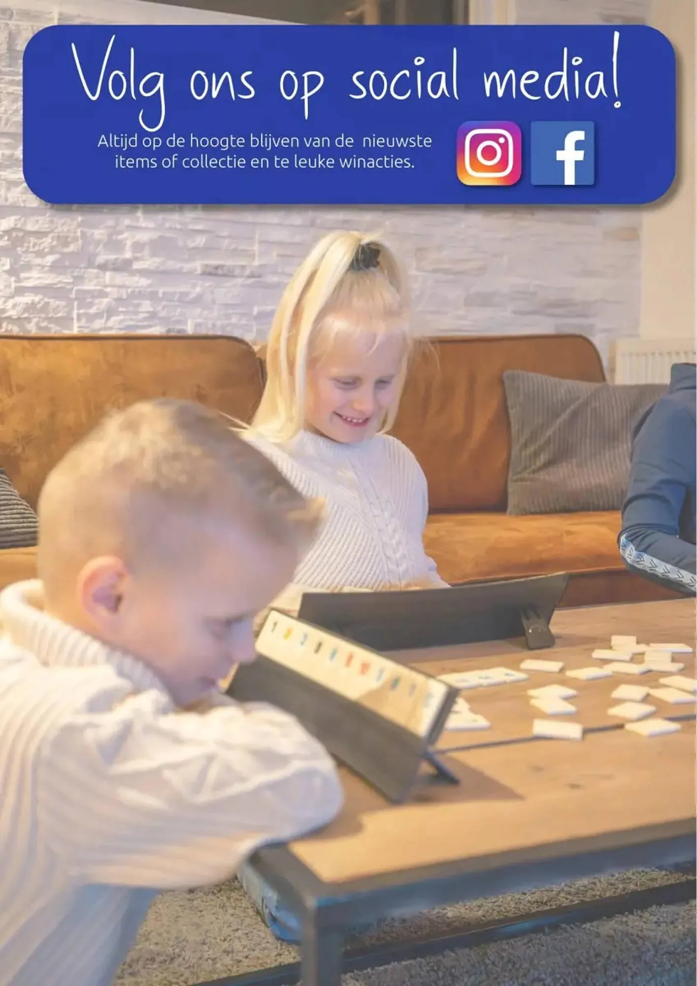 Jola Mode folder van 29 november tot 6 december 2023 - Folder pagina 10